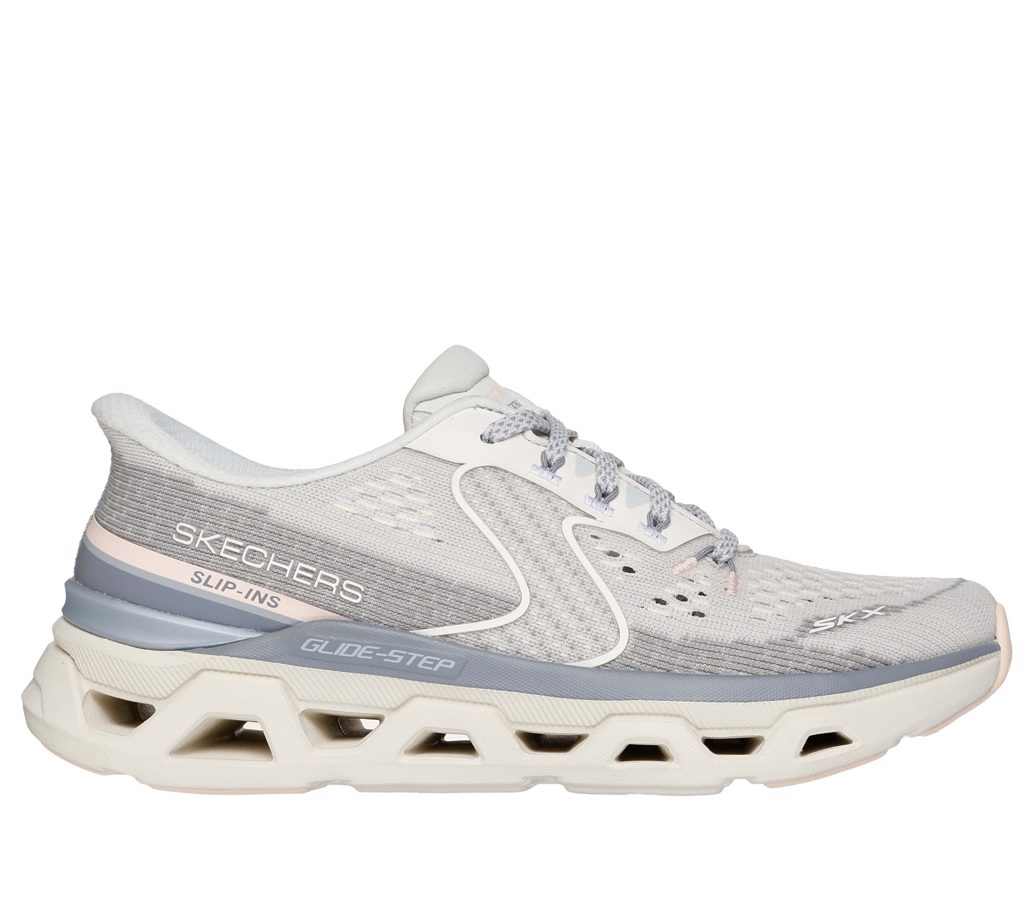 150512 - SKECHERS SLIP-INS: GLIDE-STEP ALTUS - ADRENALINE RUSH