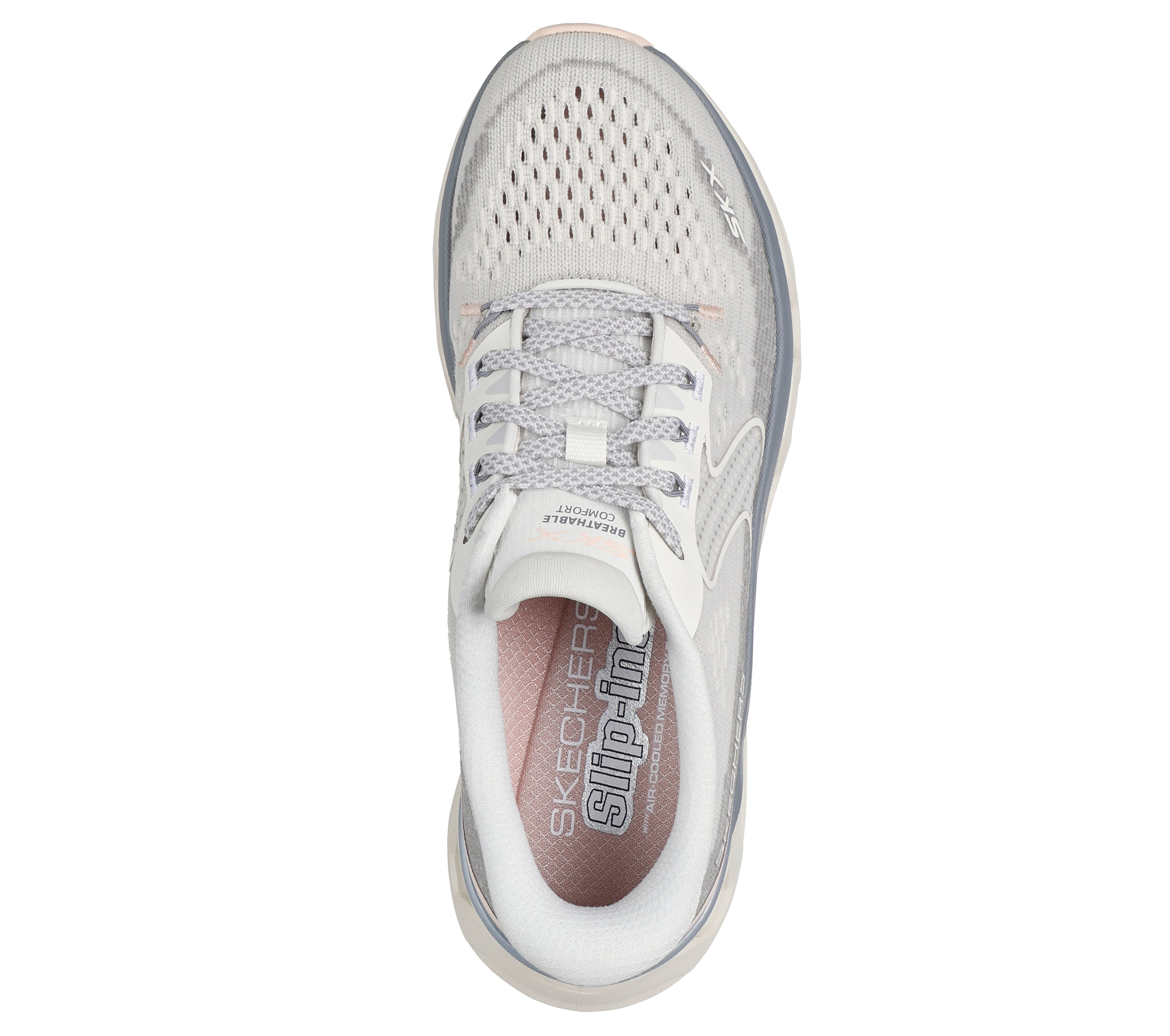 150512 - SKECHERS SLIP-INS: GLIDE-STEP ALTUS - ADRENALINE RUSH