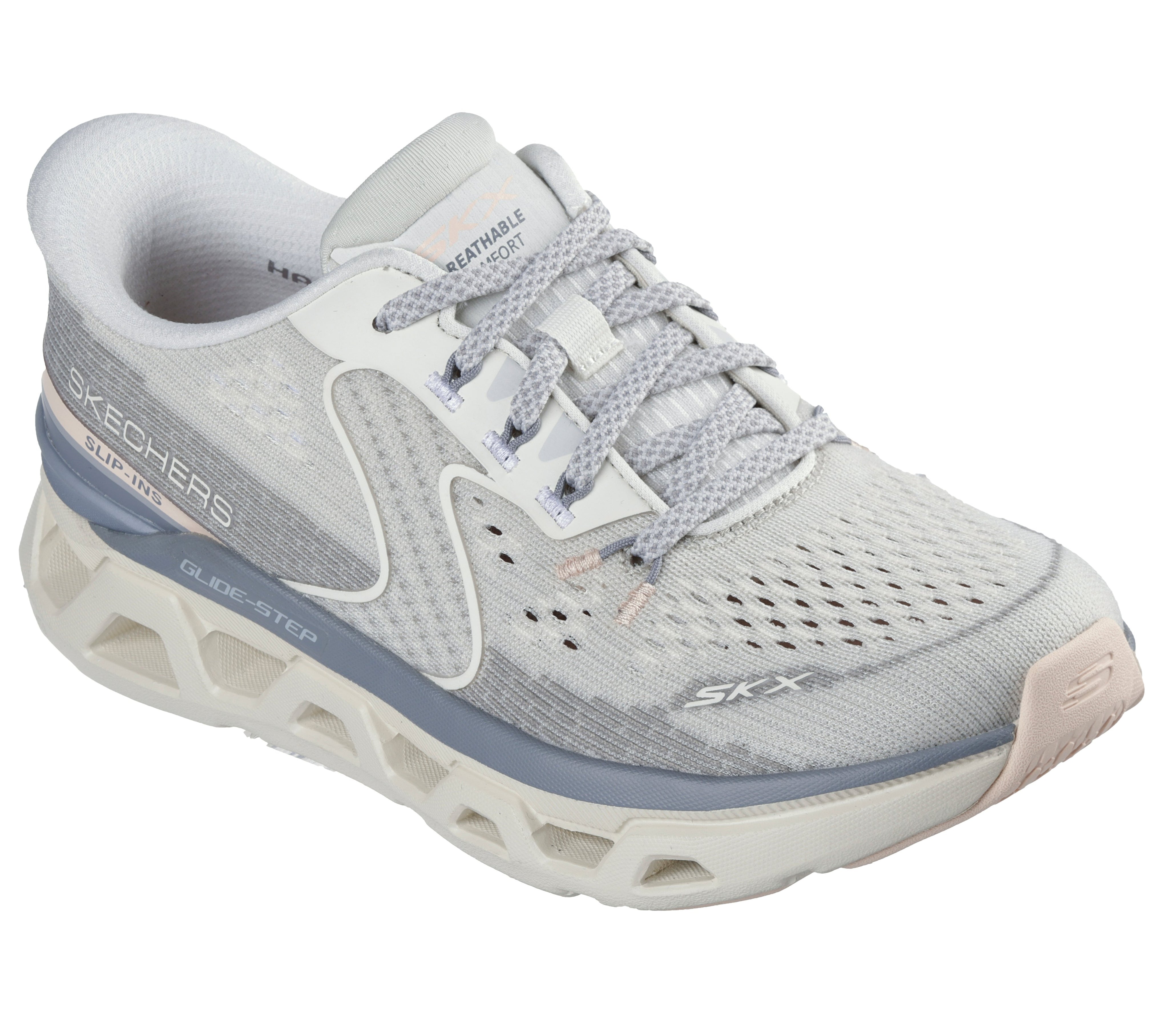 150512 - SKECHERS SLIP-INS: GLIDE-STEP ALTUS - ADRENALINE RUSH