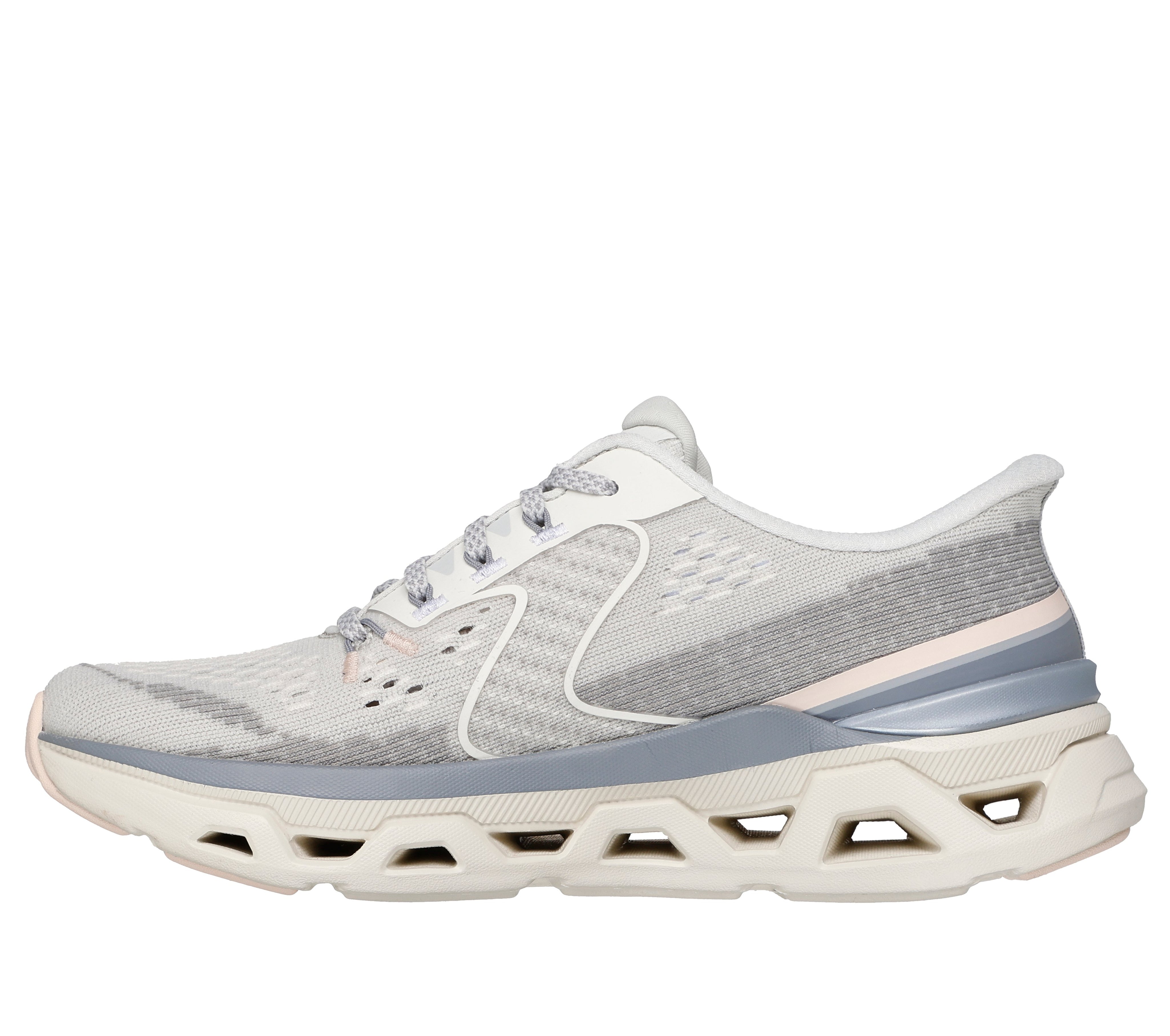 150512 - SKECHERS SLIP-INS: GLIDE-STEP ALTUS - ADRENALINE RUSH