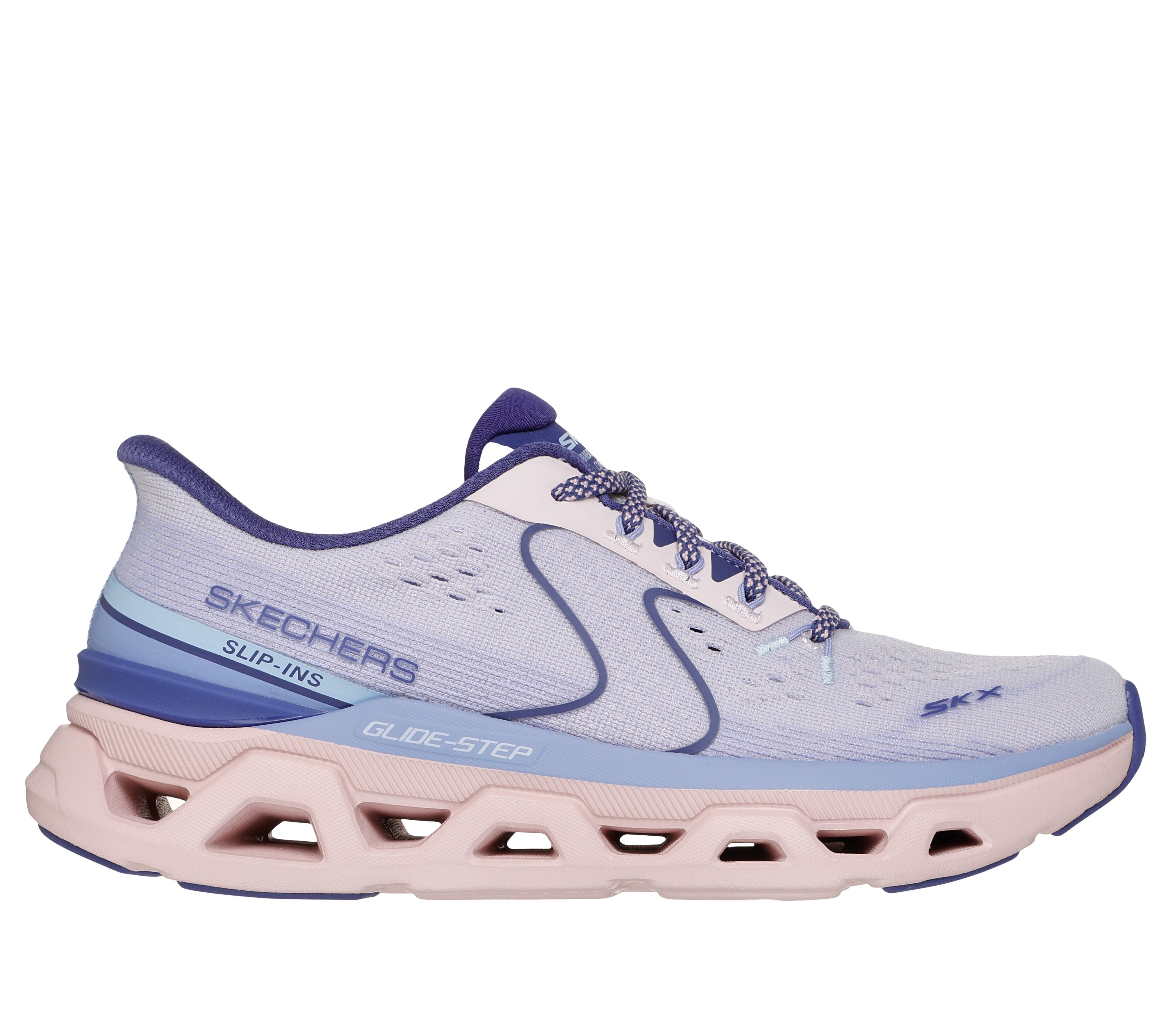 150512 - SKECHERS SLIP-INS: GLIDE-STEP ALTUS - ADRENALINE RUSH