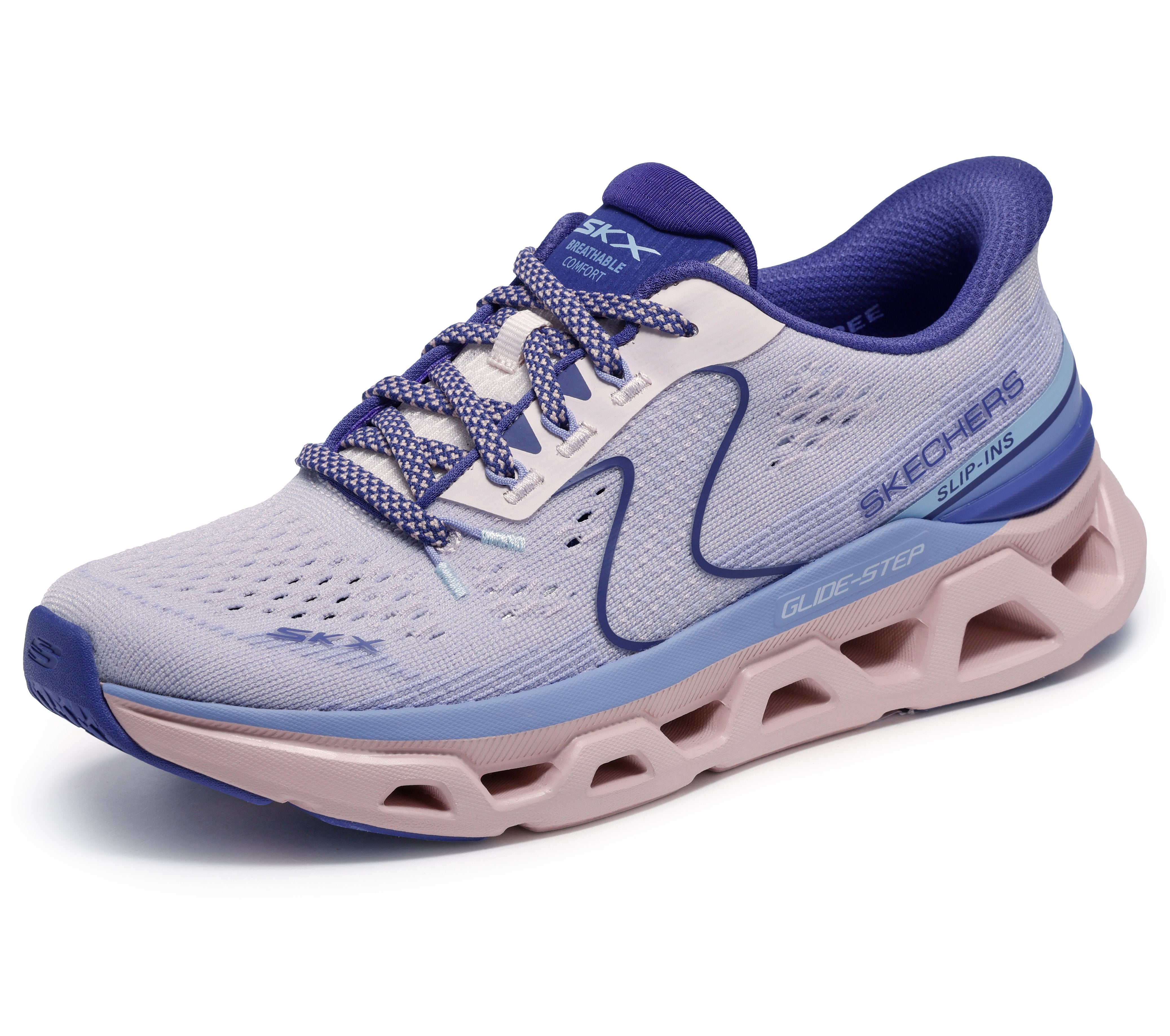 150512 - SKECHERS SLIP-INS: GLIDE-STEP ALTUS - ADRENALINE RUSH – Shoes