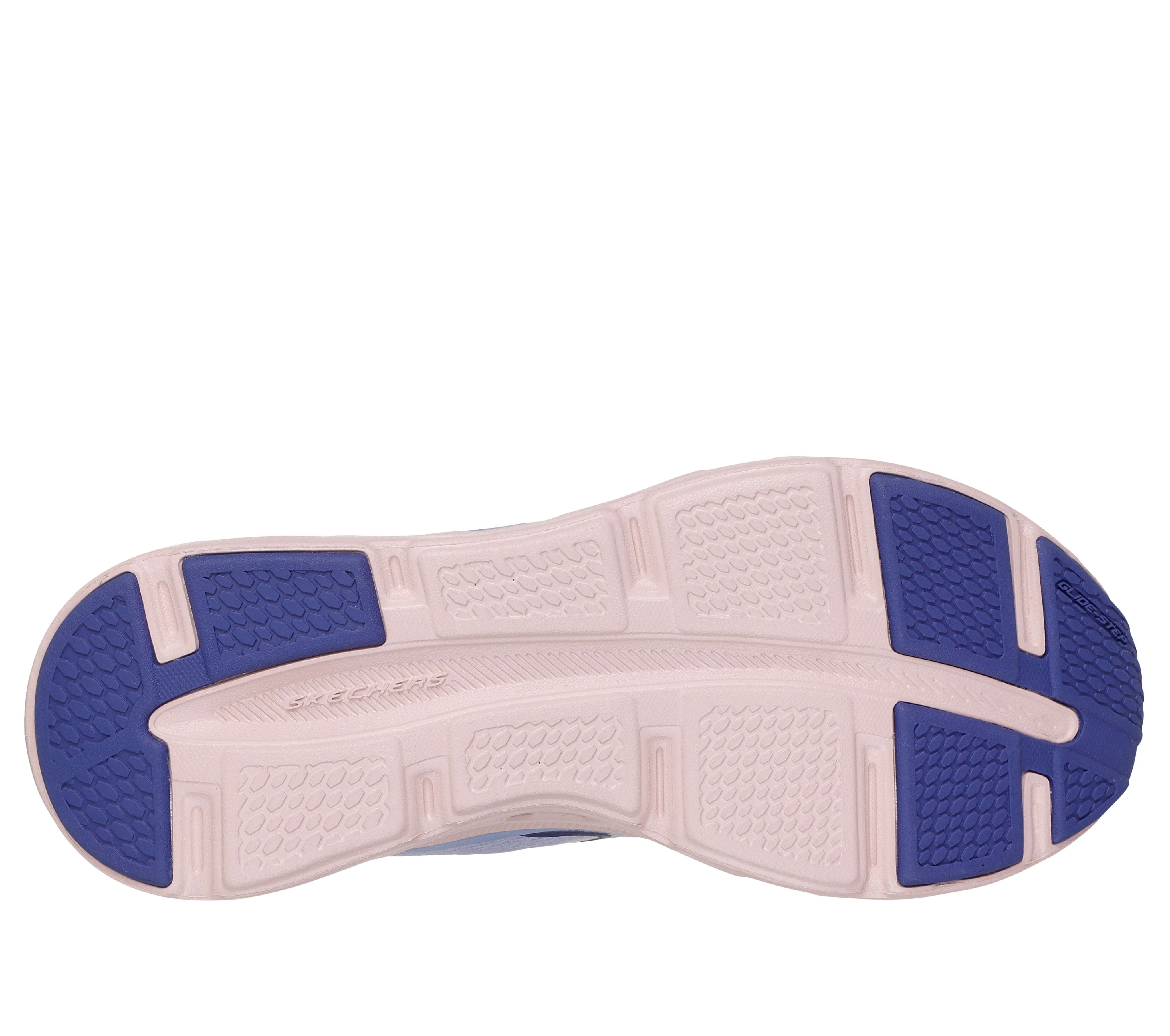 150512 - SKECHERS SLIP-INS: GLIDE-STEP ALTUS - ADRENALINE RUSH