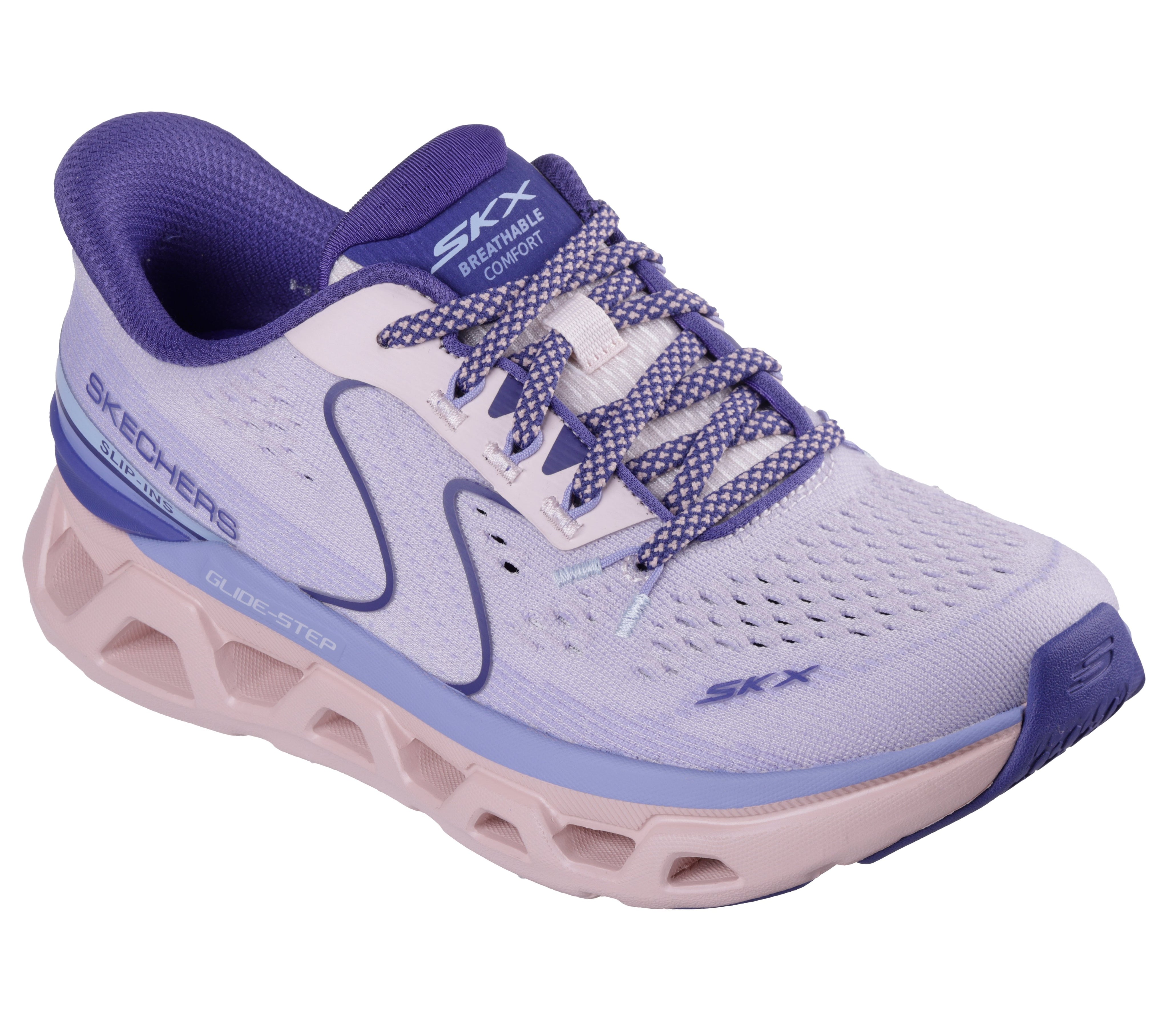 150512 - SKECHERS SLIP-INS: GLIDE-STEP ALTUS - ADRENALINE RUSH