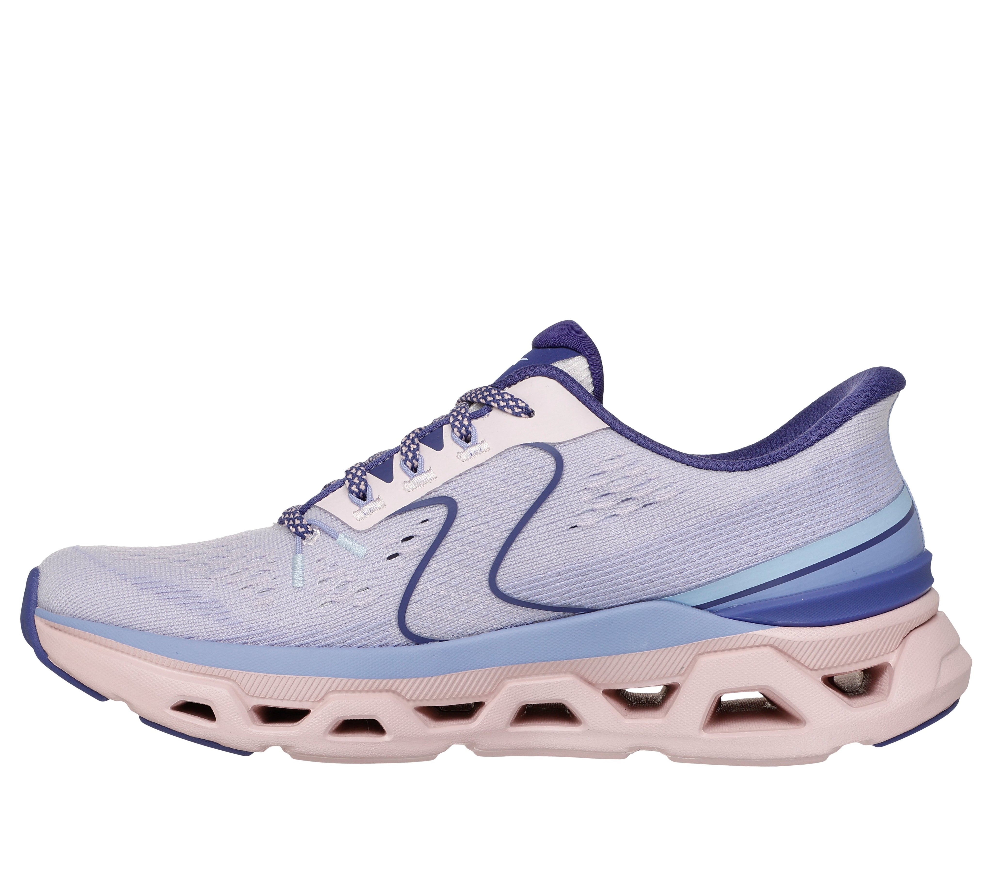 150512 - SKECHERS SLIP-INS: GLIDE-STEP ALTUS - ADRENALINE RUSH