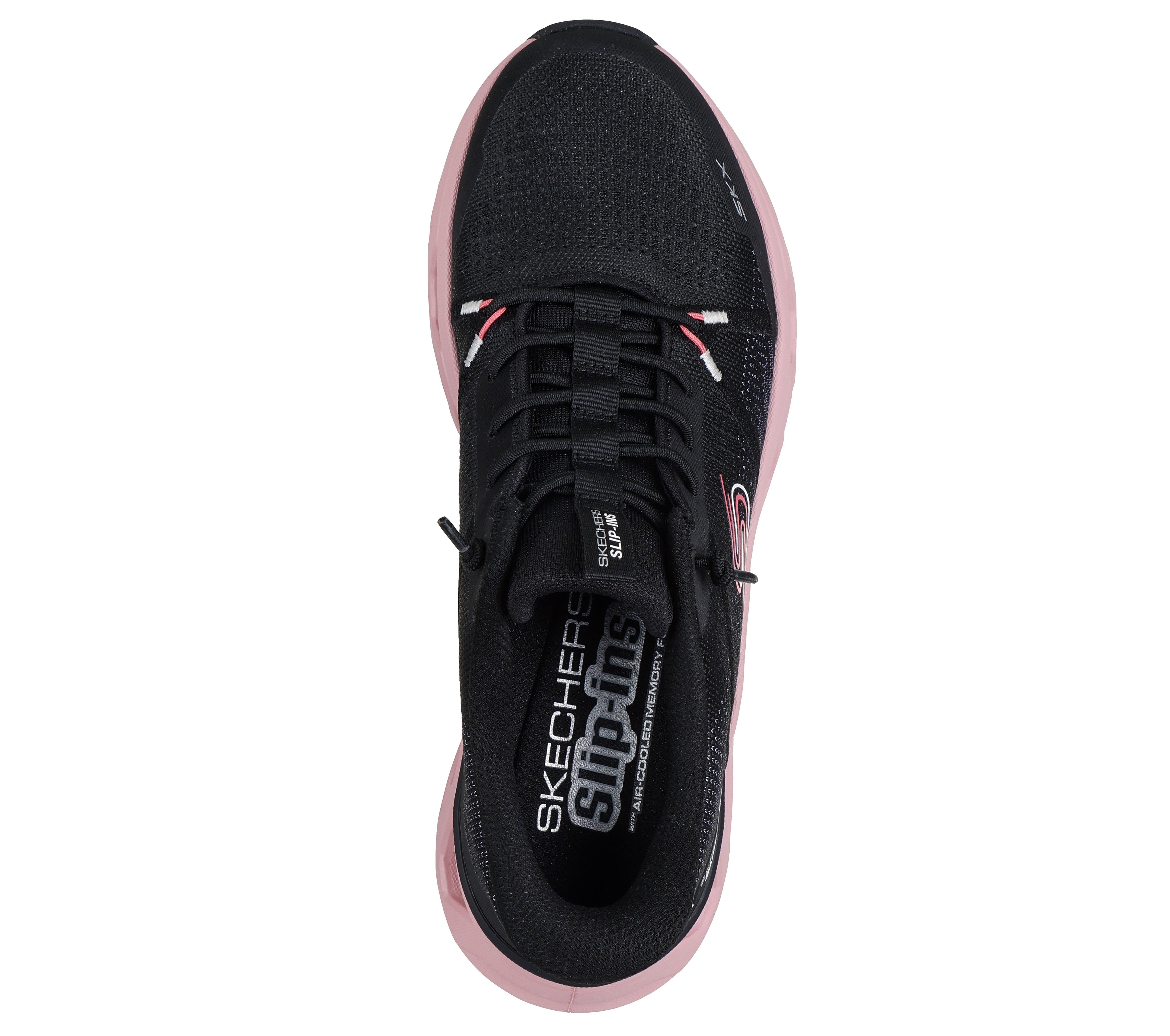 150513 - SKECHERS SLIP-INS: GLIDE-STEP ALTUS - FAST LANE