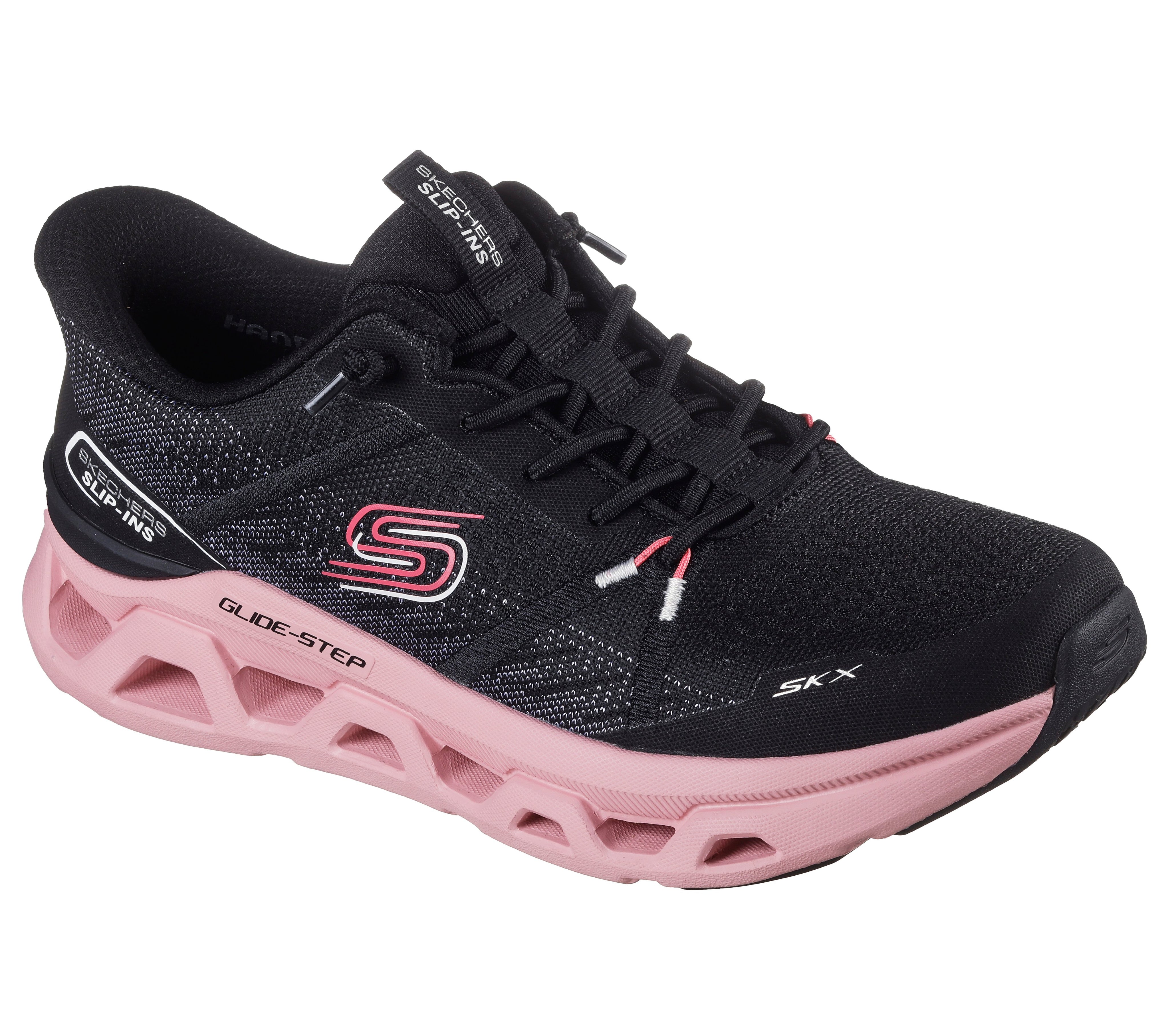 150513 - SKECHERS SLIP-INS: GLIDE-STEP ALTUS - FAST LANE