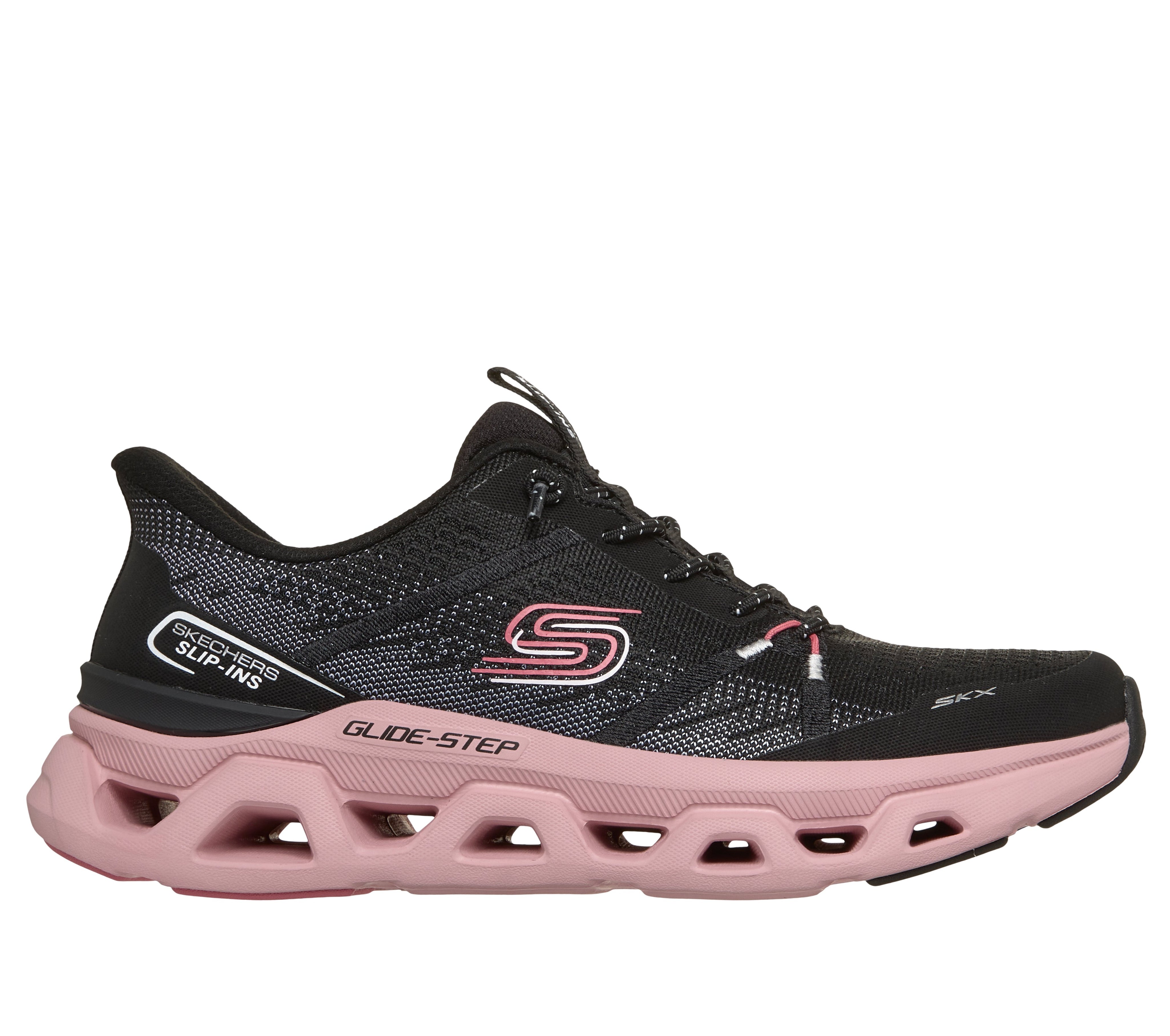 150513 - SKECHERS SLIP-INS: GLIDE-STEP ALTUS - FAST LANE
