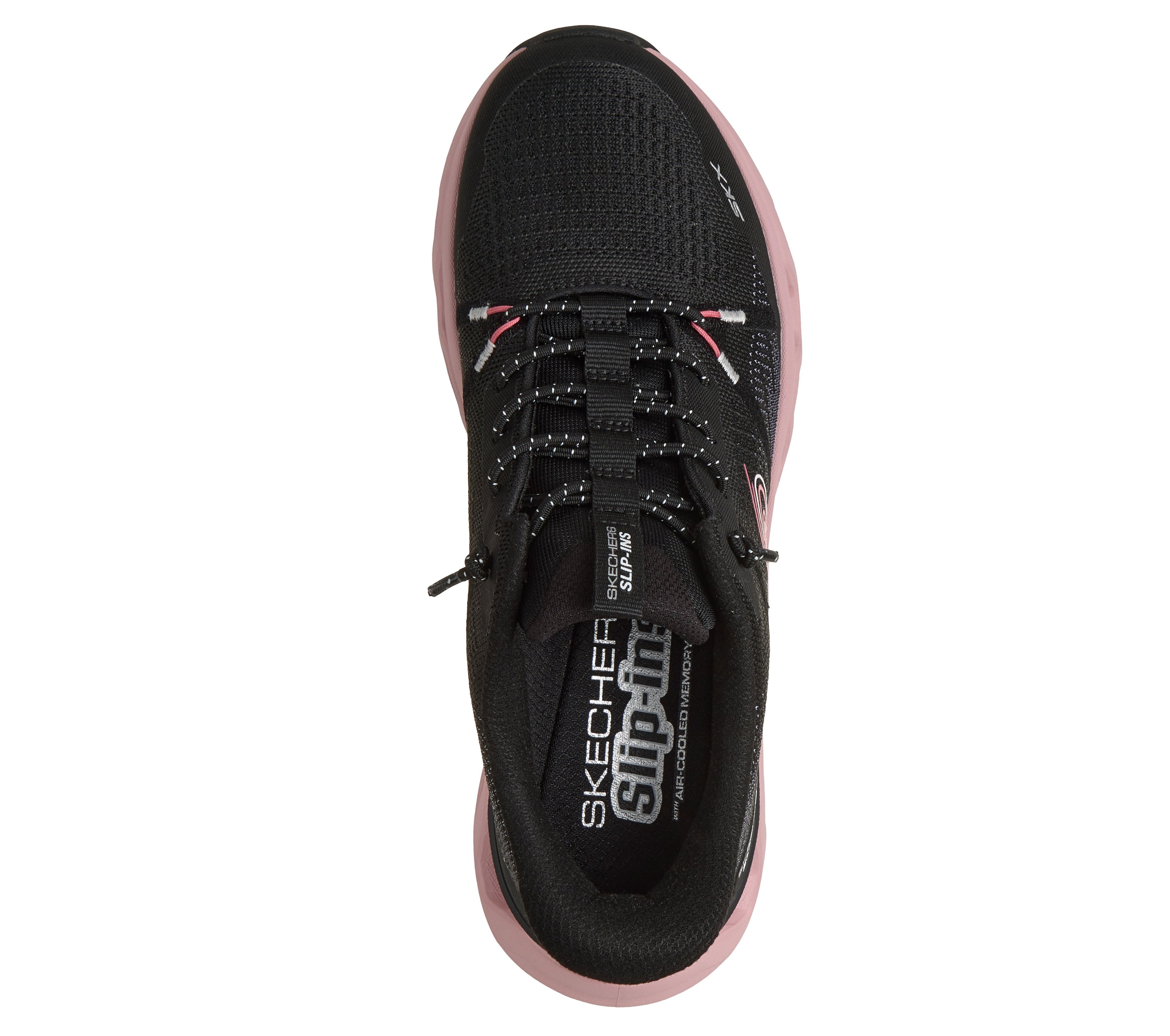 150513 - SKECHERS SLIP-INS: GLIDE-STEP ALTUS - FAST LANE