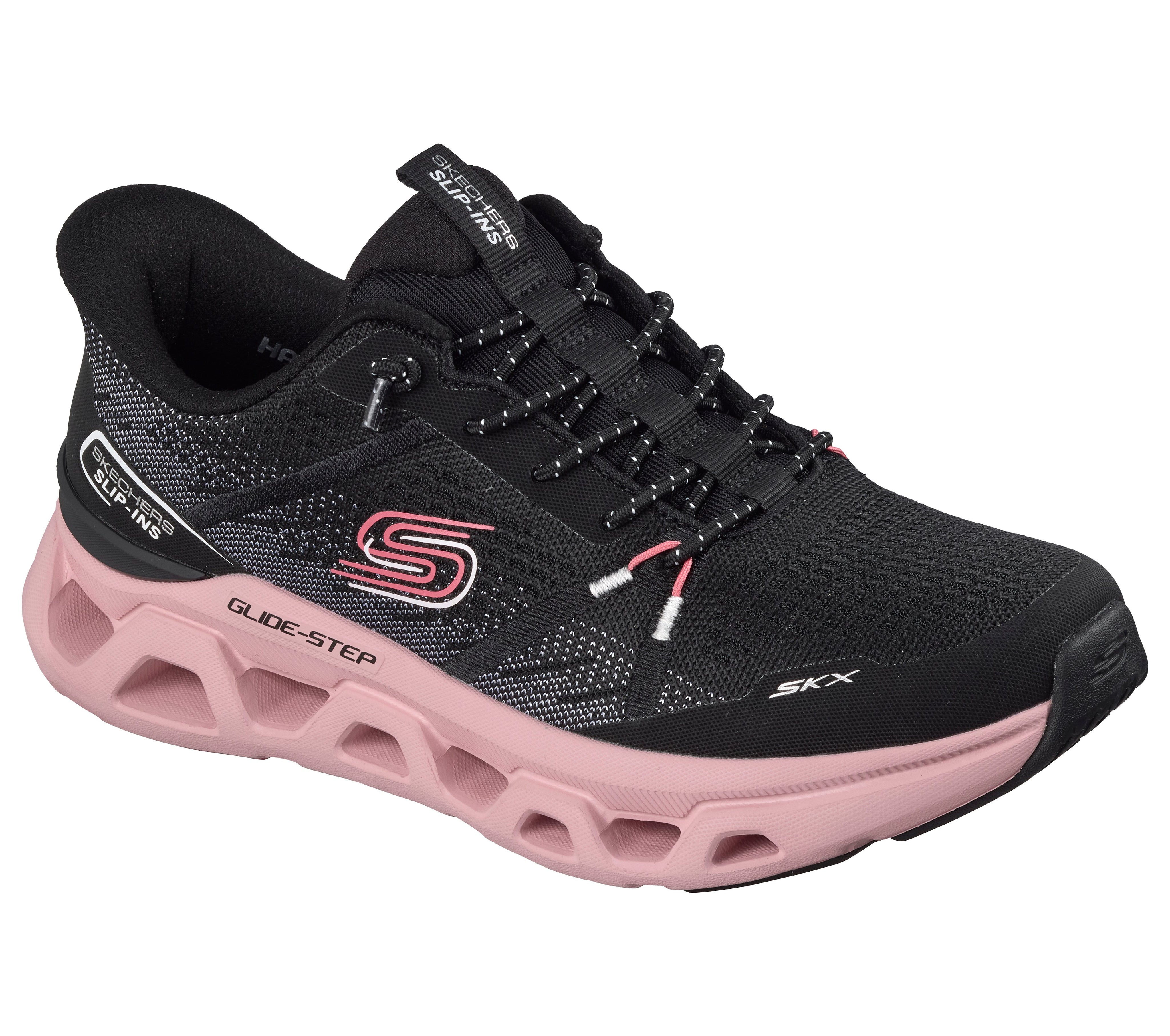 150513 - SKECHERS SLIP-INS: GLIDE-STEP ALTUS - FAST LANE