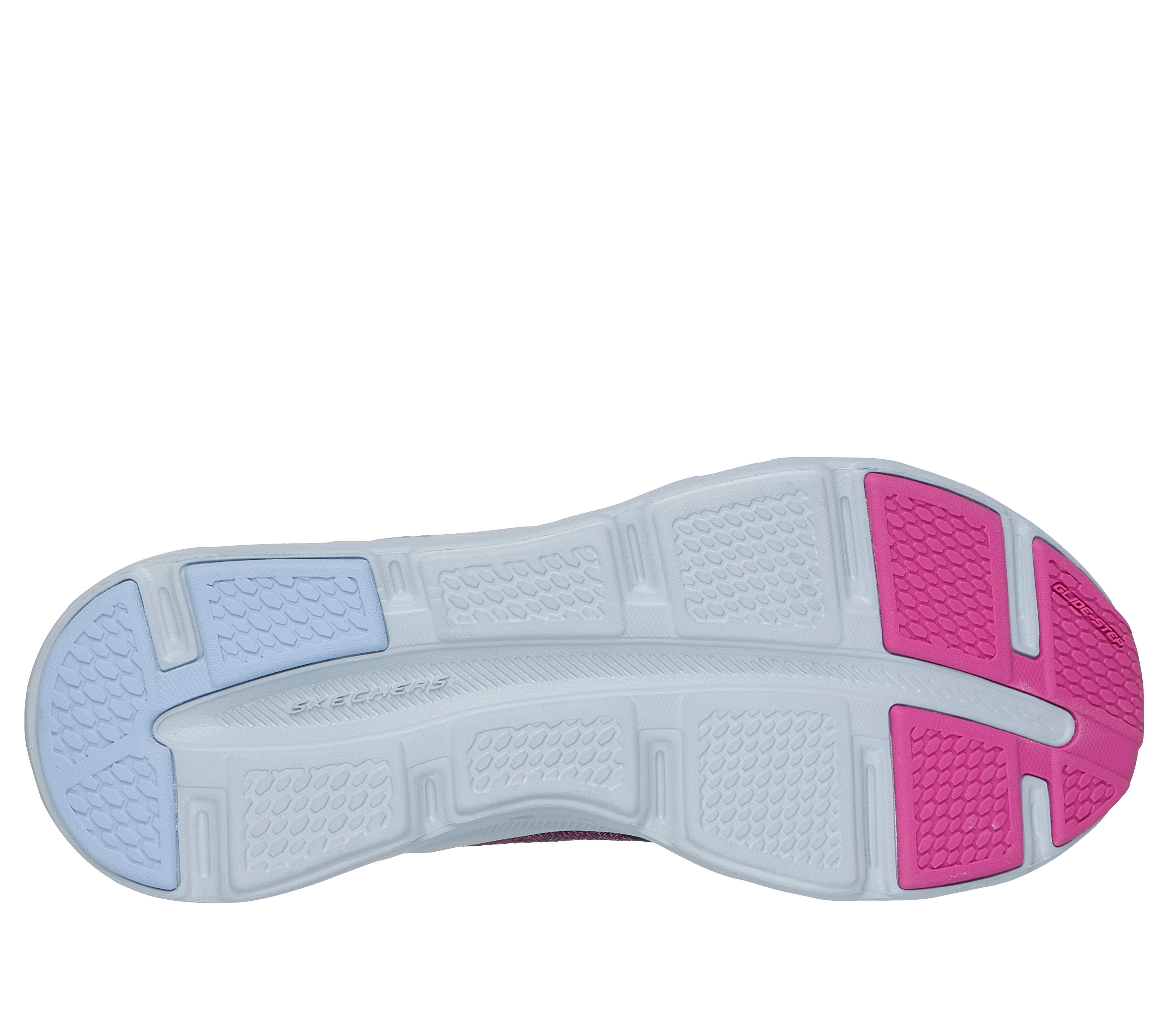 150513 - SKECHERS SLIP-INS: GLIDE-STEP ALTUS - FAST LANE