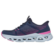 150513 - SKECHERS SLIP-INS: GLIDE-STEP ALTUS - FAST LANE