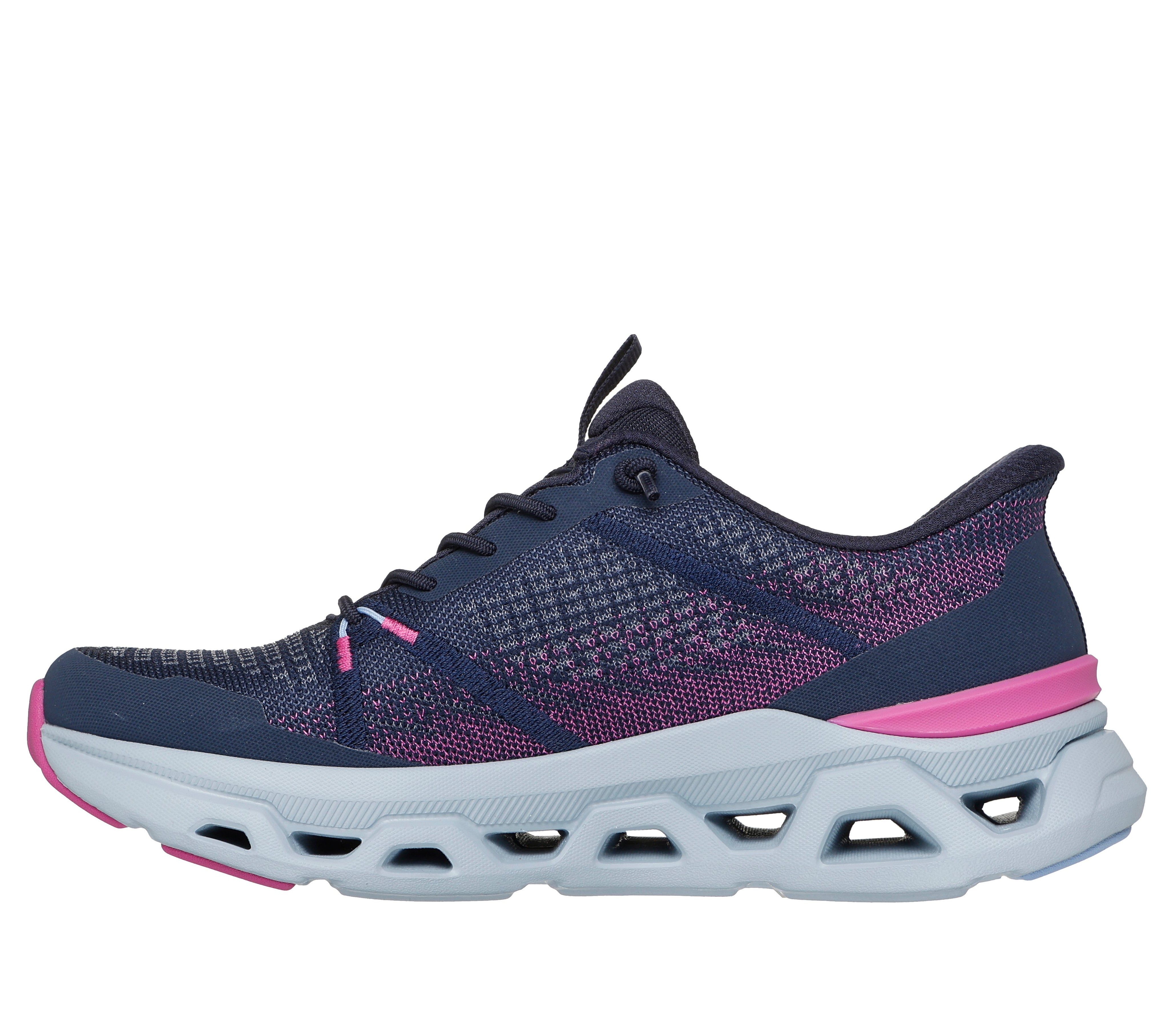 150513 - SKECHERS SLIP-INS: GLIDE-STEP ALTUS - FAST LANE