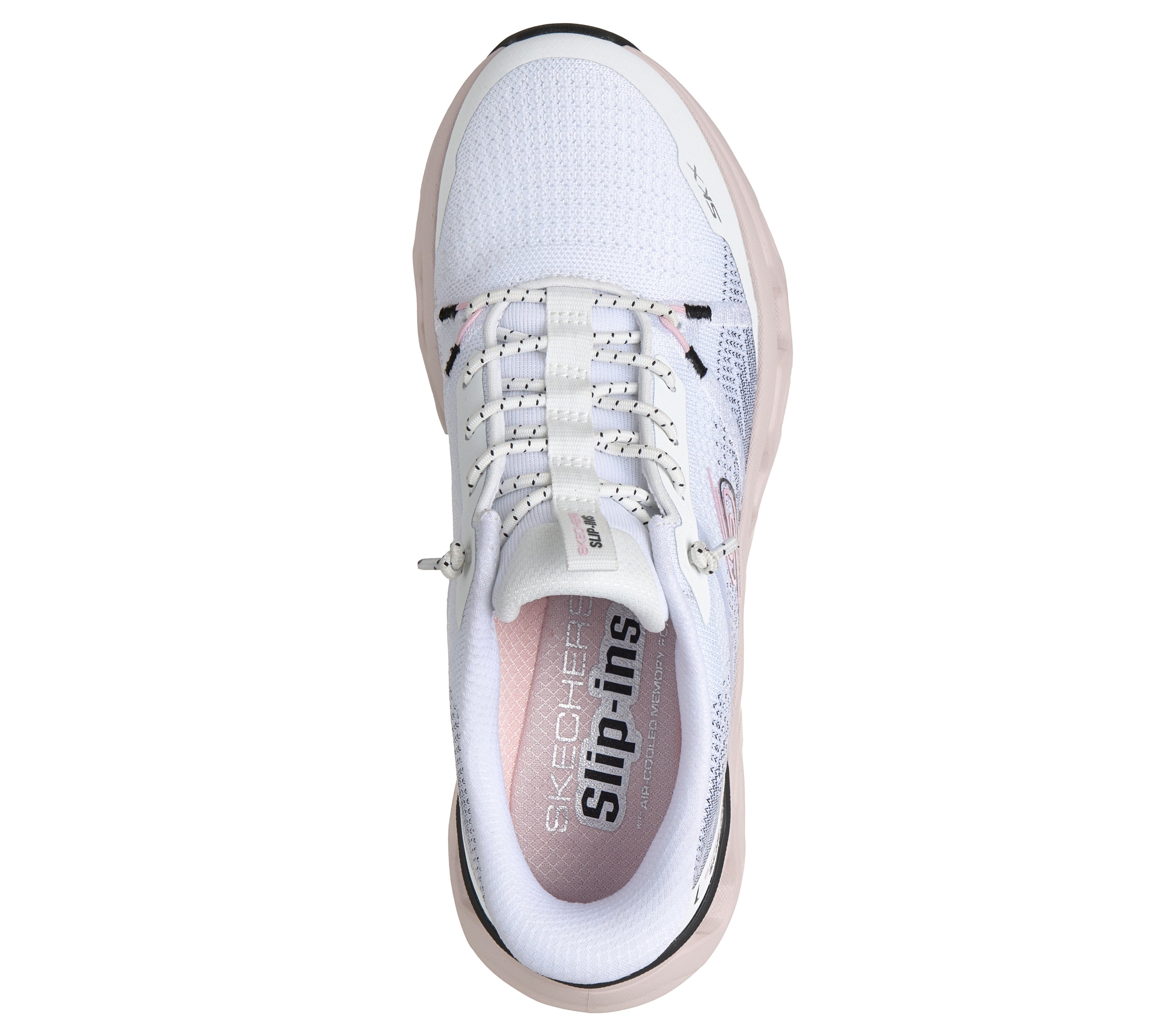 150513 - SKECHERS SLIP-INS: GLIDE-STEP ALTUS - FAST LANE