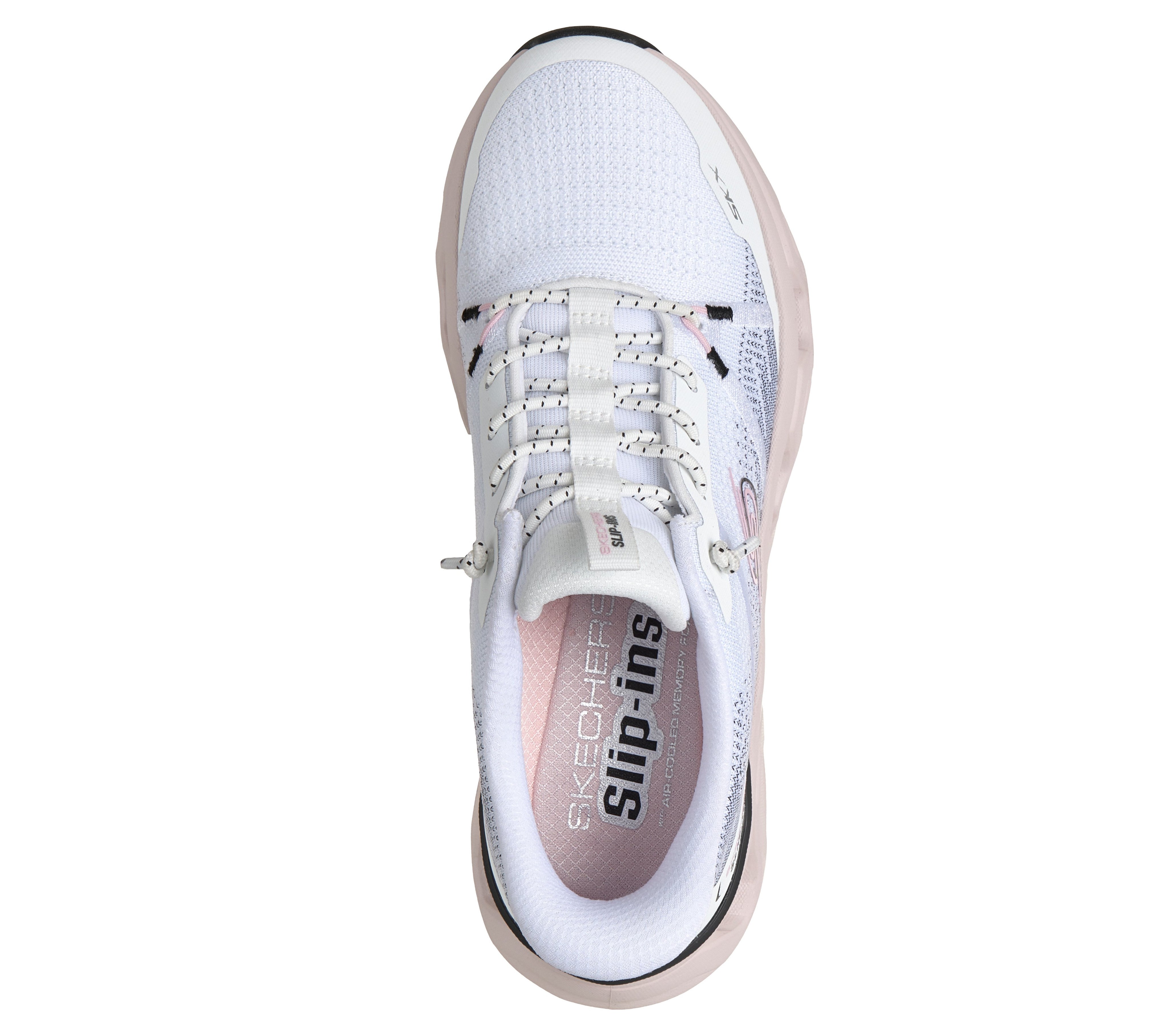 150513 - SKECHERS SLIP-INS: GLIDE-STEP ALTUS - FAST LANE