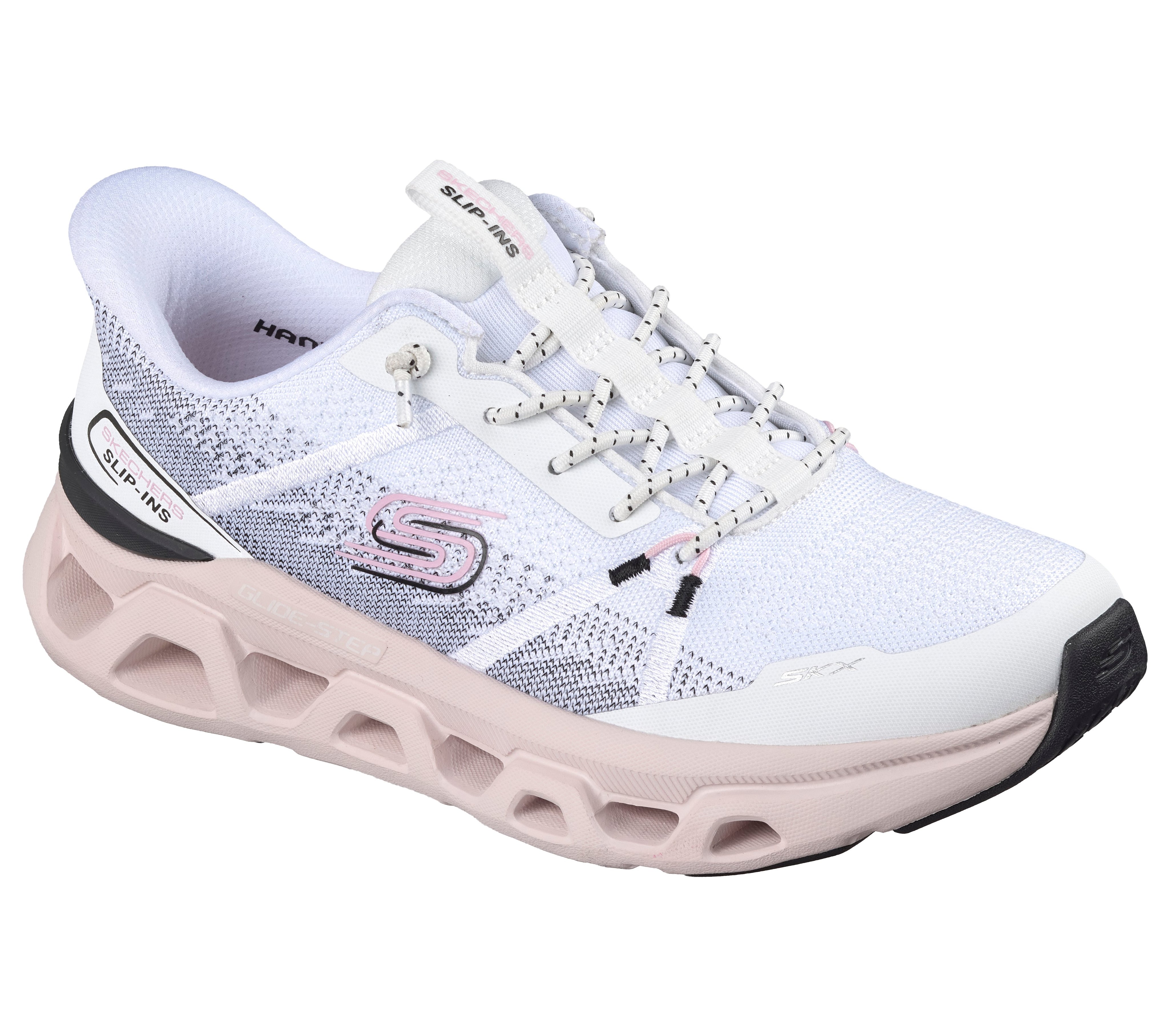 150513 - SKECHERS SLIP-INS: GLIDE-STEP ALTUS - FAST LANE