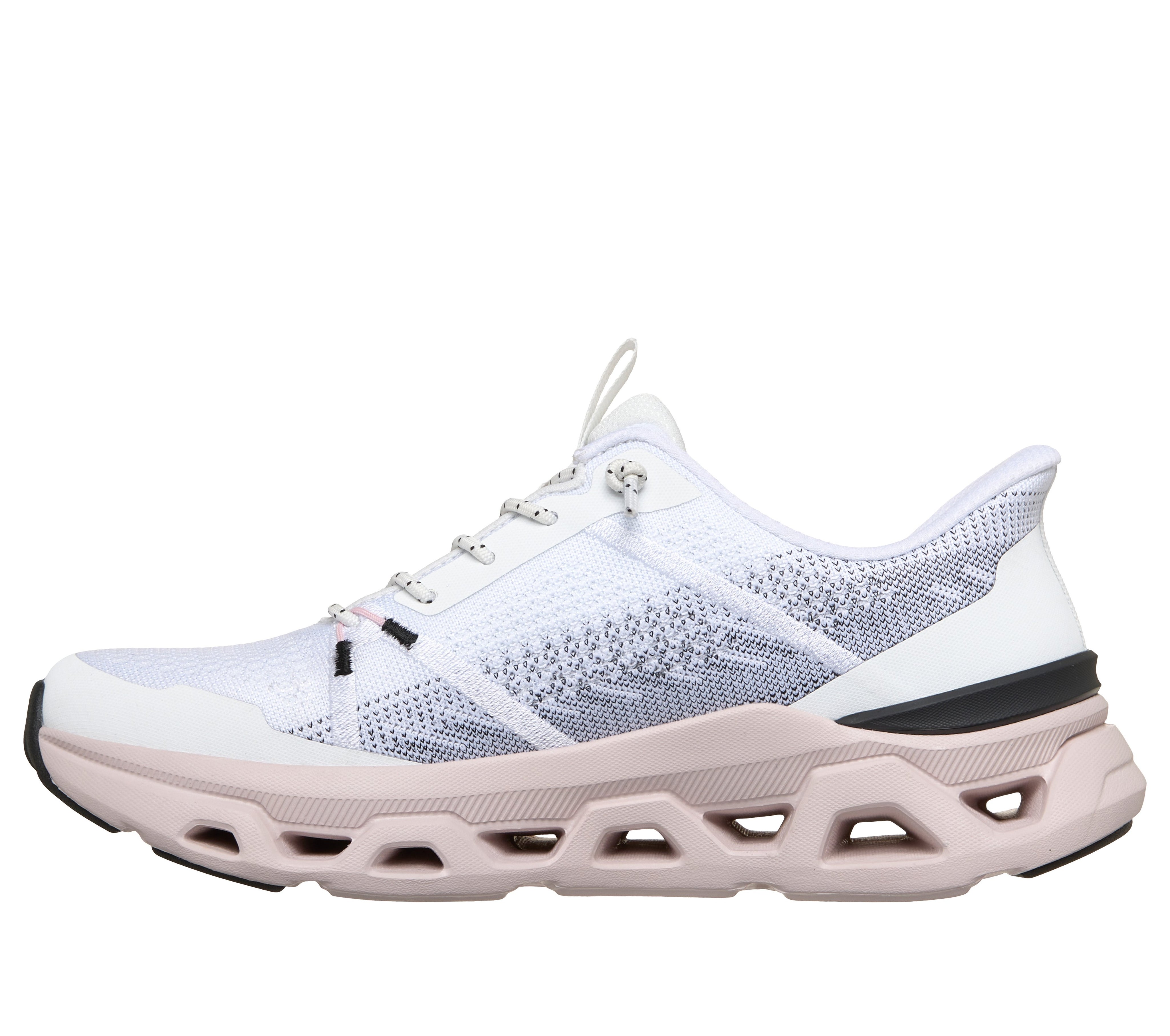 150513 - SKECHERS SLIP-INS: GLIDE-STEP ALTUS - FAST LANE