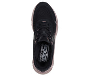 150514 - SKECHERS SLIP-INS: GLIDE-STEP ALTUS - STARLIGHT SHINE