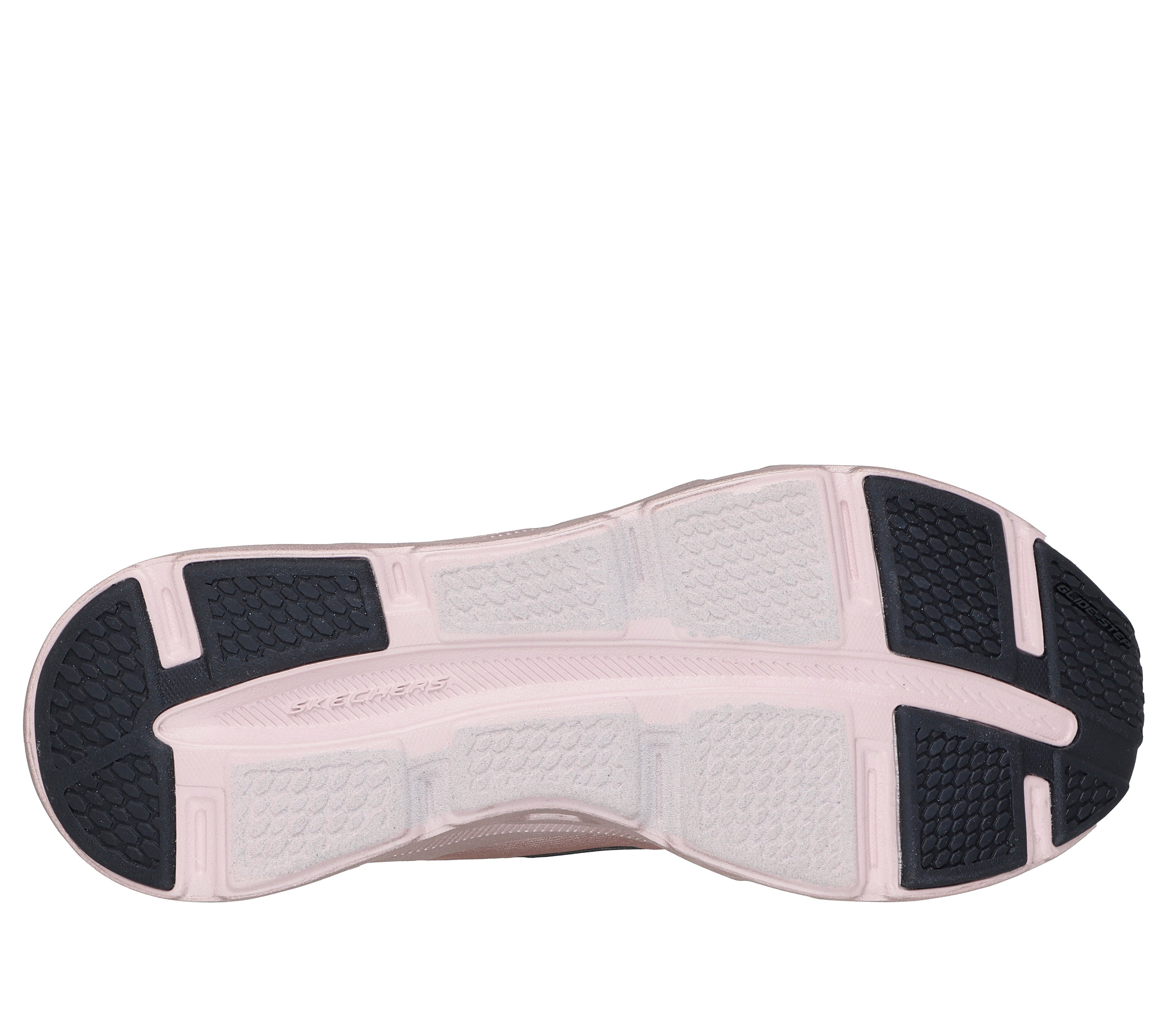 150514 - SKECHERS SLIP-INS: GLIDE-STEP ALTUS - STARLIGHT SHINE