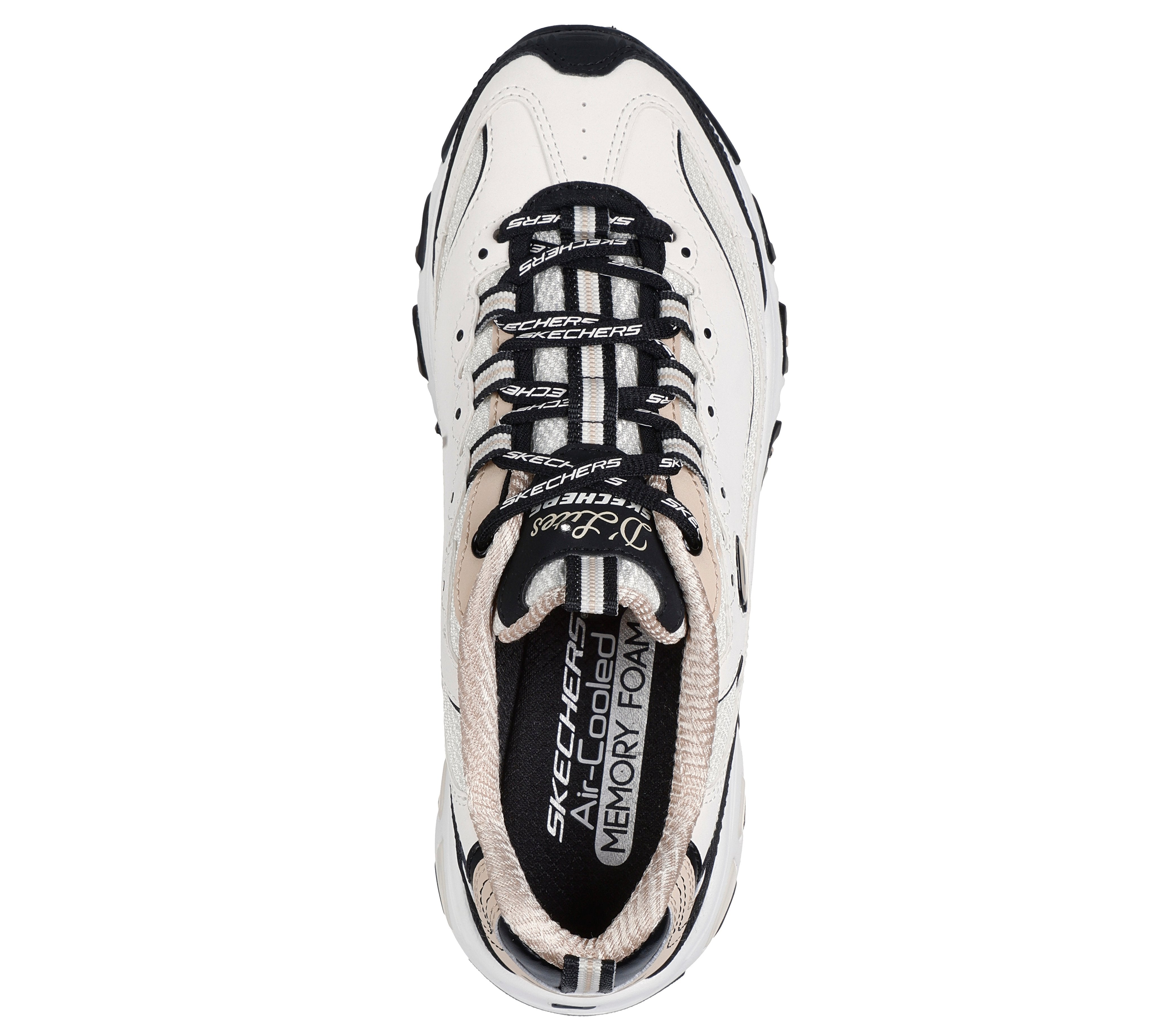 む〜 285N 150536 - D'LITES - RETRO REWIND – Shoess