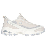 150537 - SKECHERS SLIP-INS: D'LITES - SMOOTH NOSTALGIA