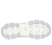150537 - SKECHERS SLIP-INS: D'LITES - SMOOTH NOSTALGIA