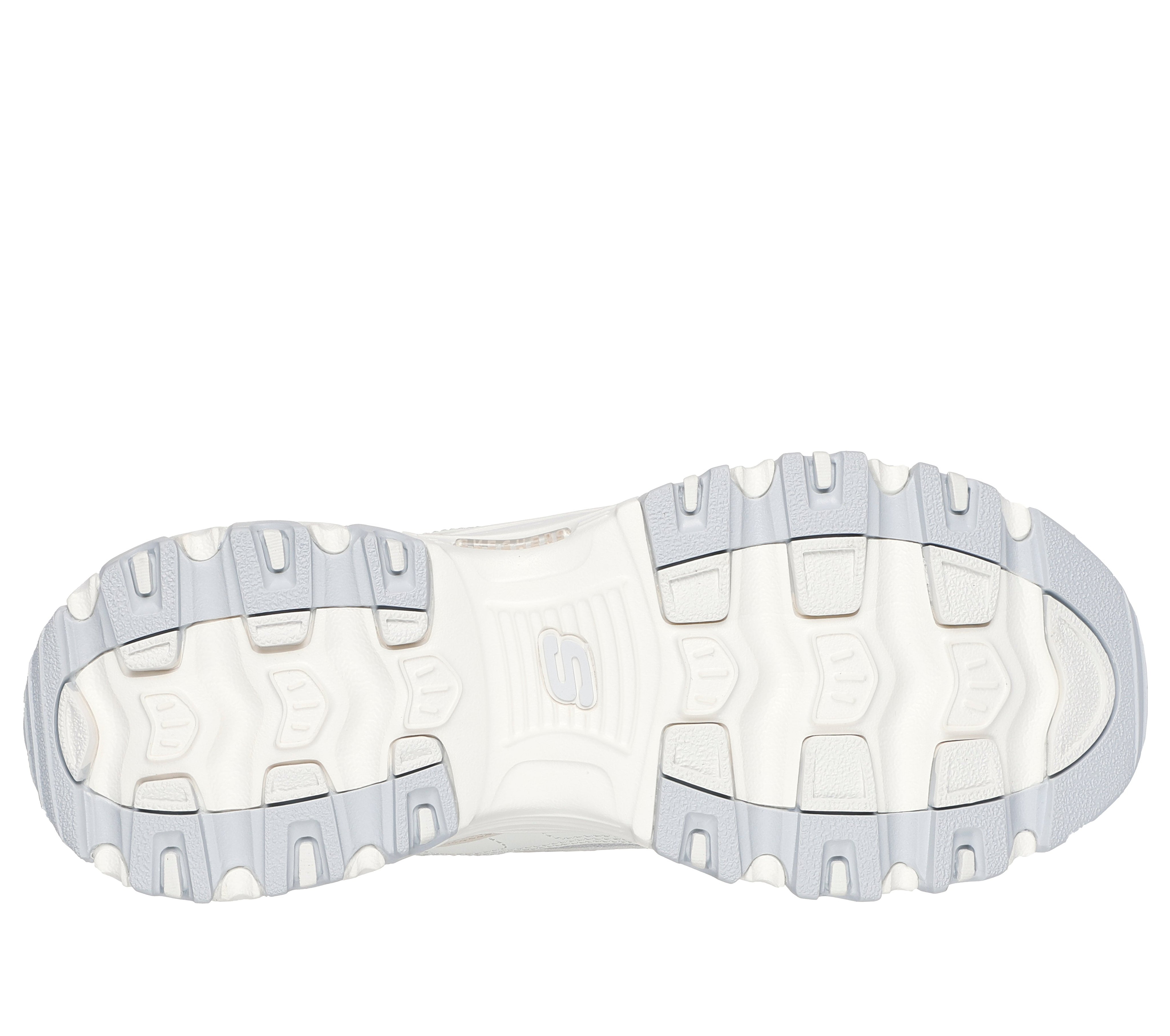 150537 - SKECHERS SLIP-INS: D'LITES - SMOOTH NOSTALGIA