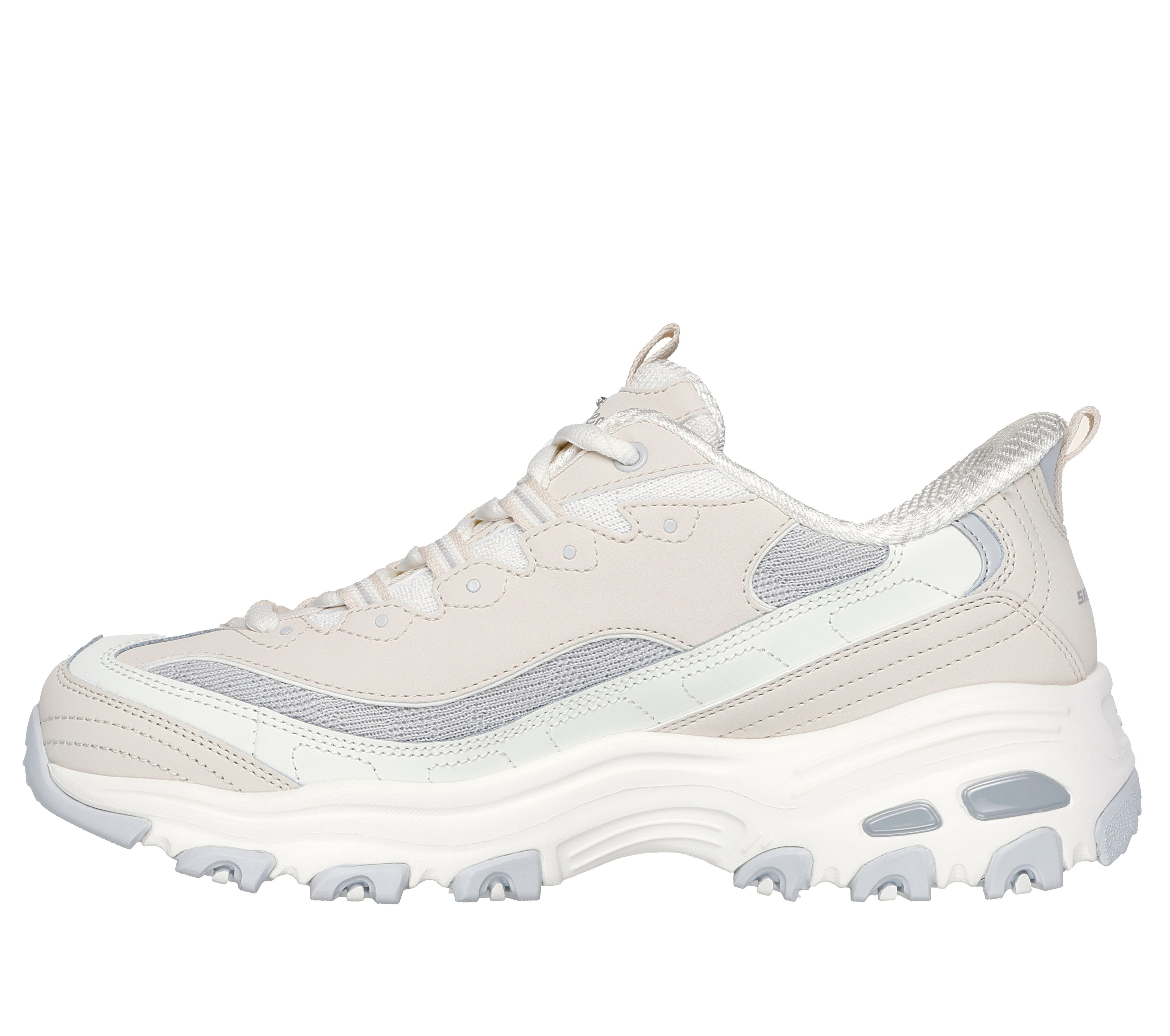 150537 - SKECHERS SLIP-INS: D'LITES - SMOOTH NOSTALGIA