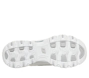 150541 - SKECHERS SLIP-INS: D'LITES - WINNING CHOICE