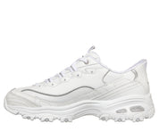 150541 - SKECHERS SLIP-INS: D'LITES - WINNING CHOICE