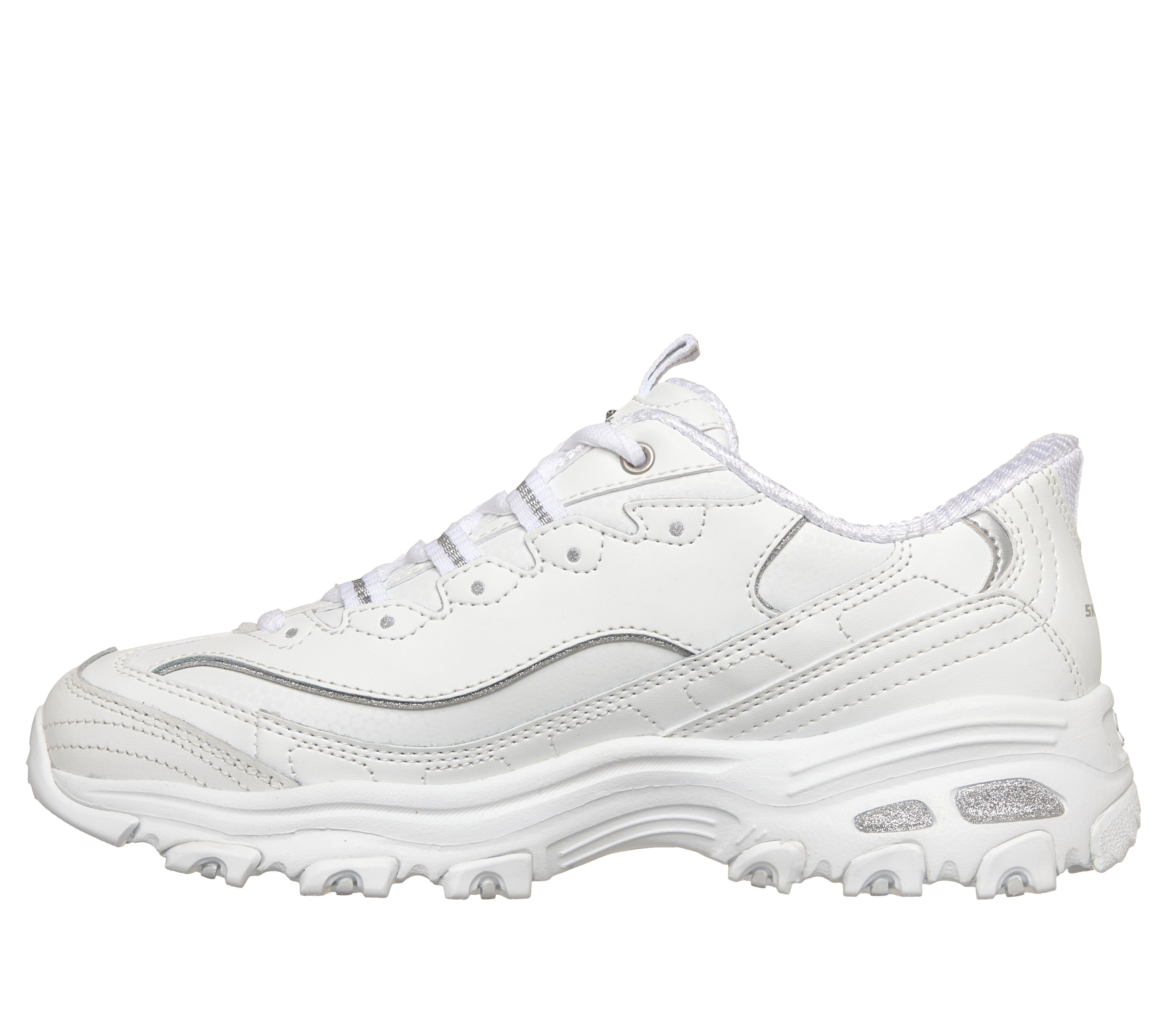 150541 - SKECHERS SLIP-INS: D'LITES - WINNING CHOICE