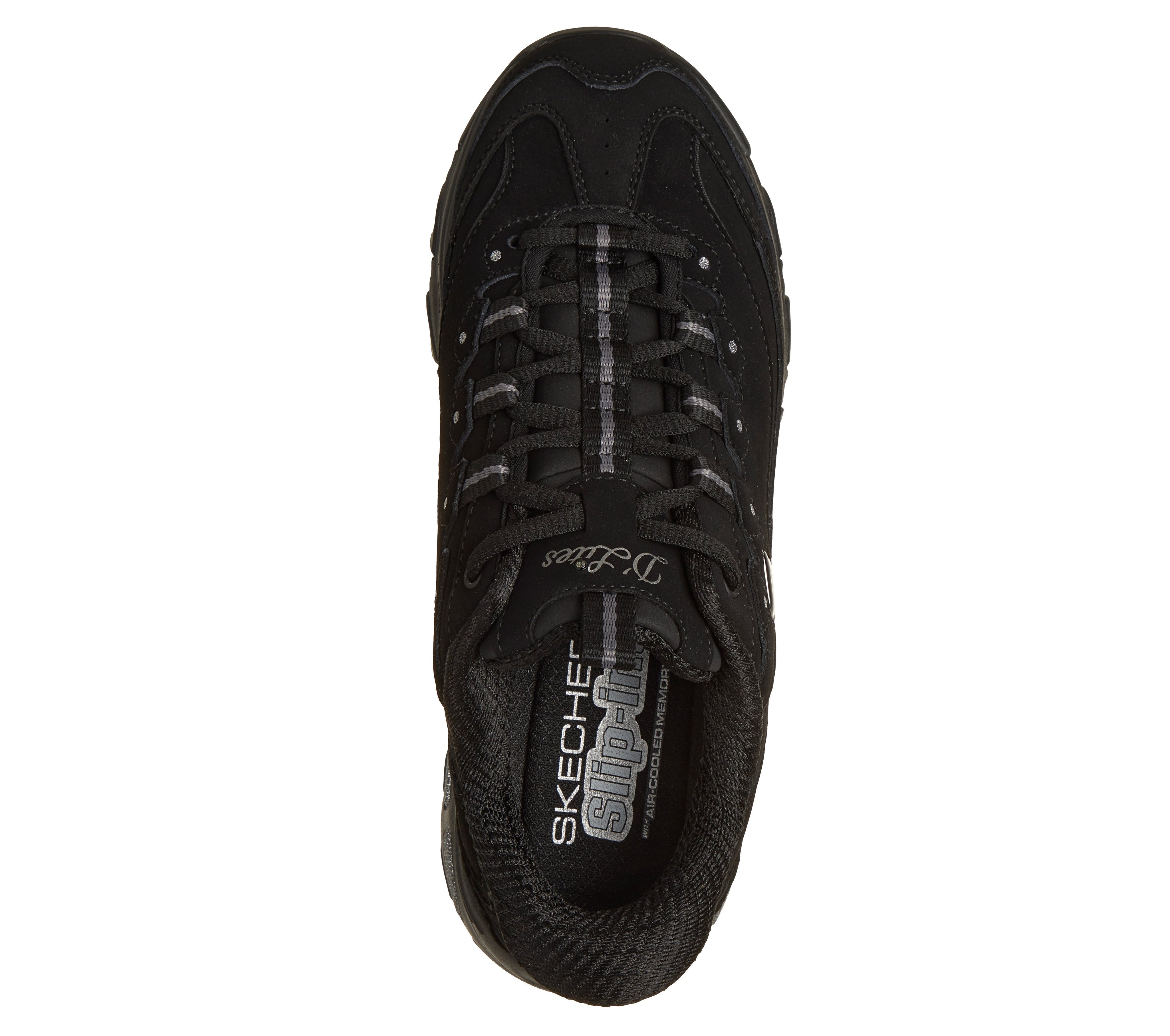 150543 - SKECHERS SLIP-INS: D'LITES - CLASSIC REMIX