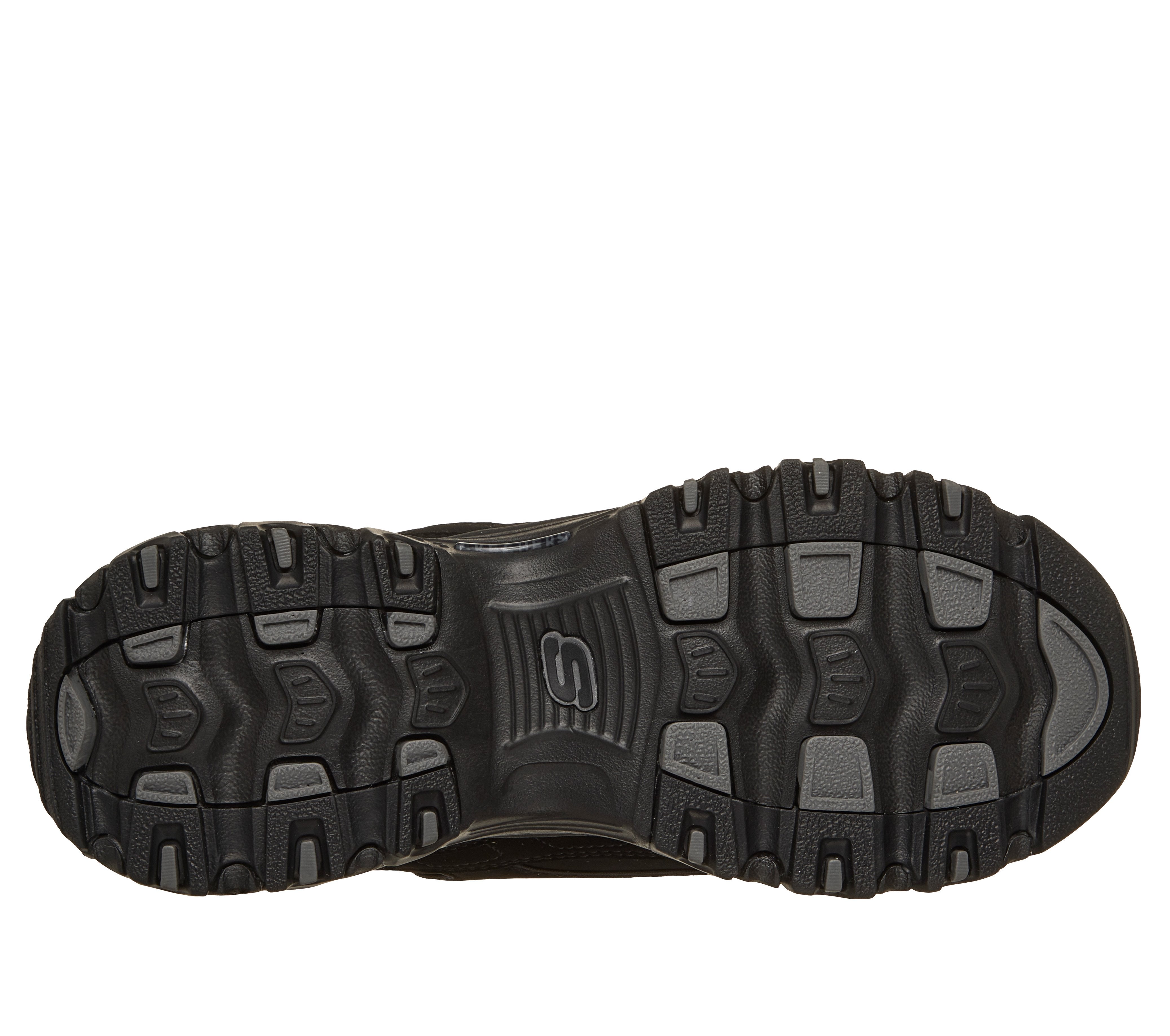 150543 - SKECHERS SLIP-INS: D'LITES - CLASSIC REMIX – Shoess