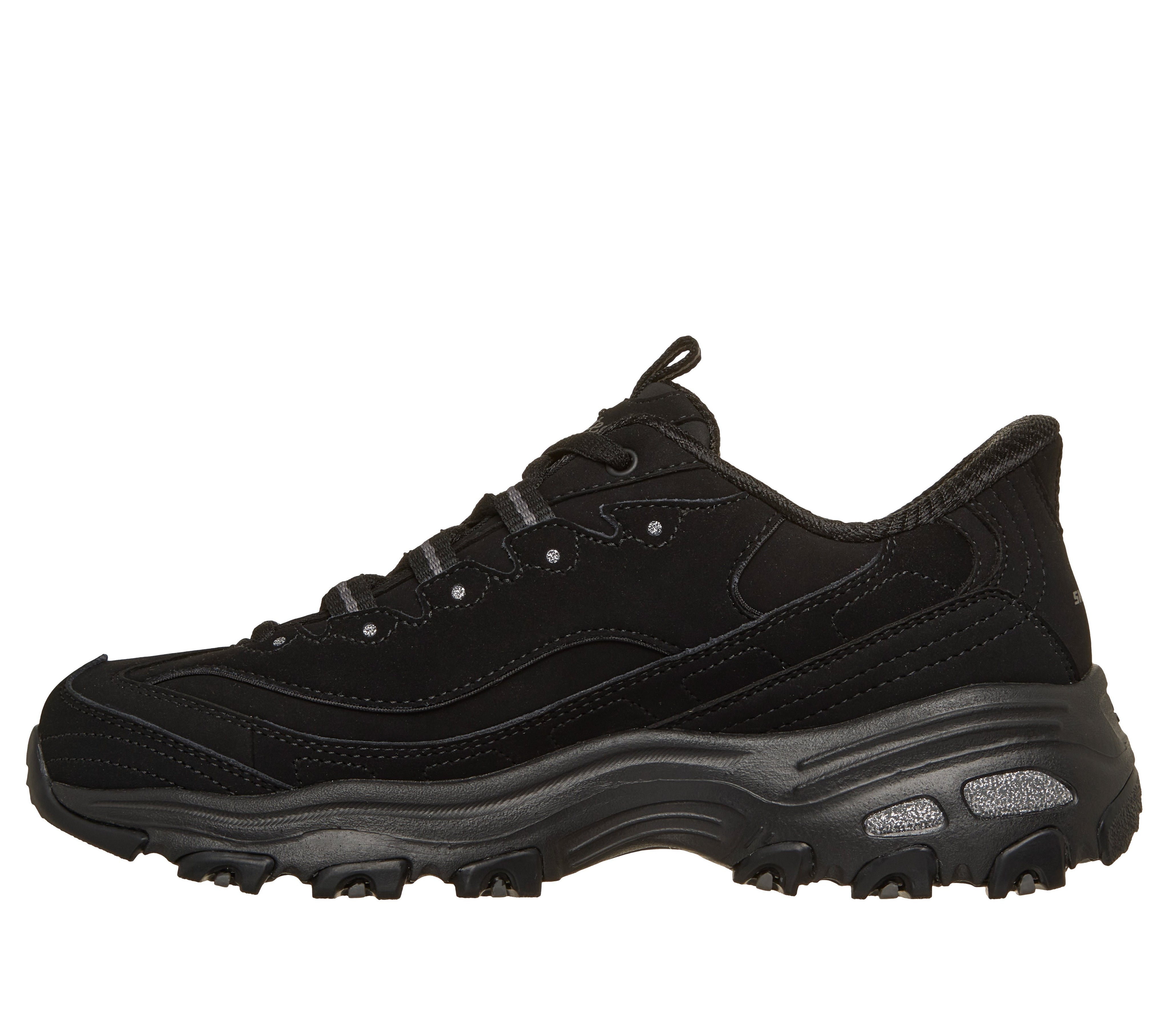 150543 - SKECHERS SLIP-INS: D'LITES - CLASSIC REMIX