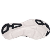 150584 - SKECHERS SLIP-INS RELAXED FIT: D'LUX VAPOR - EVENING GLOW