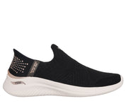 150642 - SKECHERS SLIP-INS MARTHA STEWART: ARCH FIT ULTRA FLEX 3.0 - BRILLIANT DIAMOND