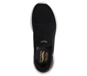 150642 - SKECHERS SLIP-INS MARTHA STEWART: ARCH FIT ULTRA FLEX 3.0 - BRILLIANT DIAMOND