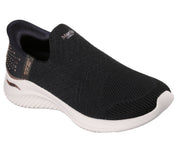 150642 - SKECHERS SLIP-INS MARTHA STEWART: ARCH FIT ULTRA FLEX 3.0 - BRILLIANT DIAMOND
