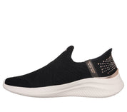 150642 - SKECHERS SLIP-INS MARTHA STEWART: ARCH FIT ULTRA FLEX 3.0 - BRILLIANT DIAMOND