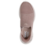 150642 - SKECHERS SLIP-INS MARTHA STEWART: ARCH FIT ULTRA FLEX 3.0 - BRILLIANT DIAMOND