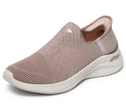 150642 - SKECHERS SLIP-INS MARTHA STEWART: ARCH FIT ULTRA FLEX 3.0 - BRILLIANT DIAMOND