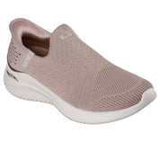 150642 - SKECHERS SLIP-INS MARTHA STEWART: ARCH FIT ULTRA FLEX 3.0 - BRILLIANT DIAMOND