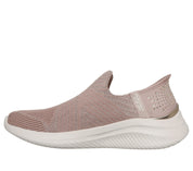 150642 - SKECHERS SLIP-INS MARTHA STEWART: ARCH FIT ULTRA FLEX 3.0 - BRILLIANT DIAMOND