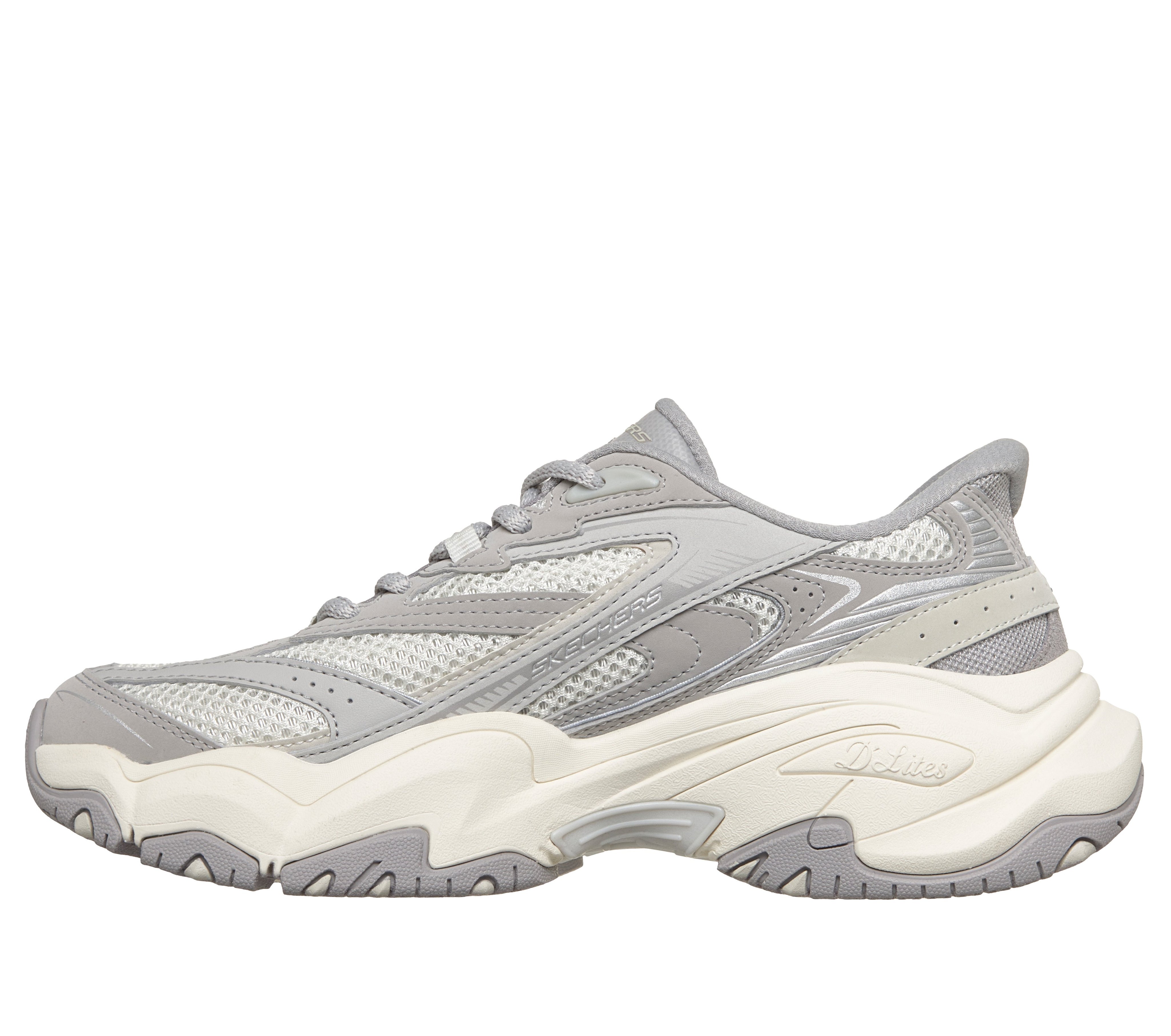 150703 - SKECHERS SLIP-INS: D'LITES 6.0
