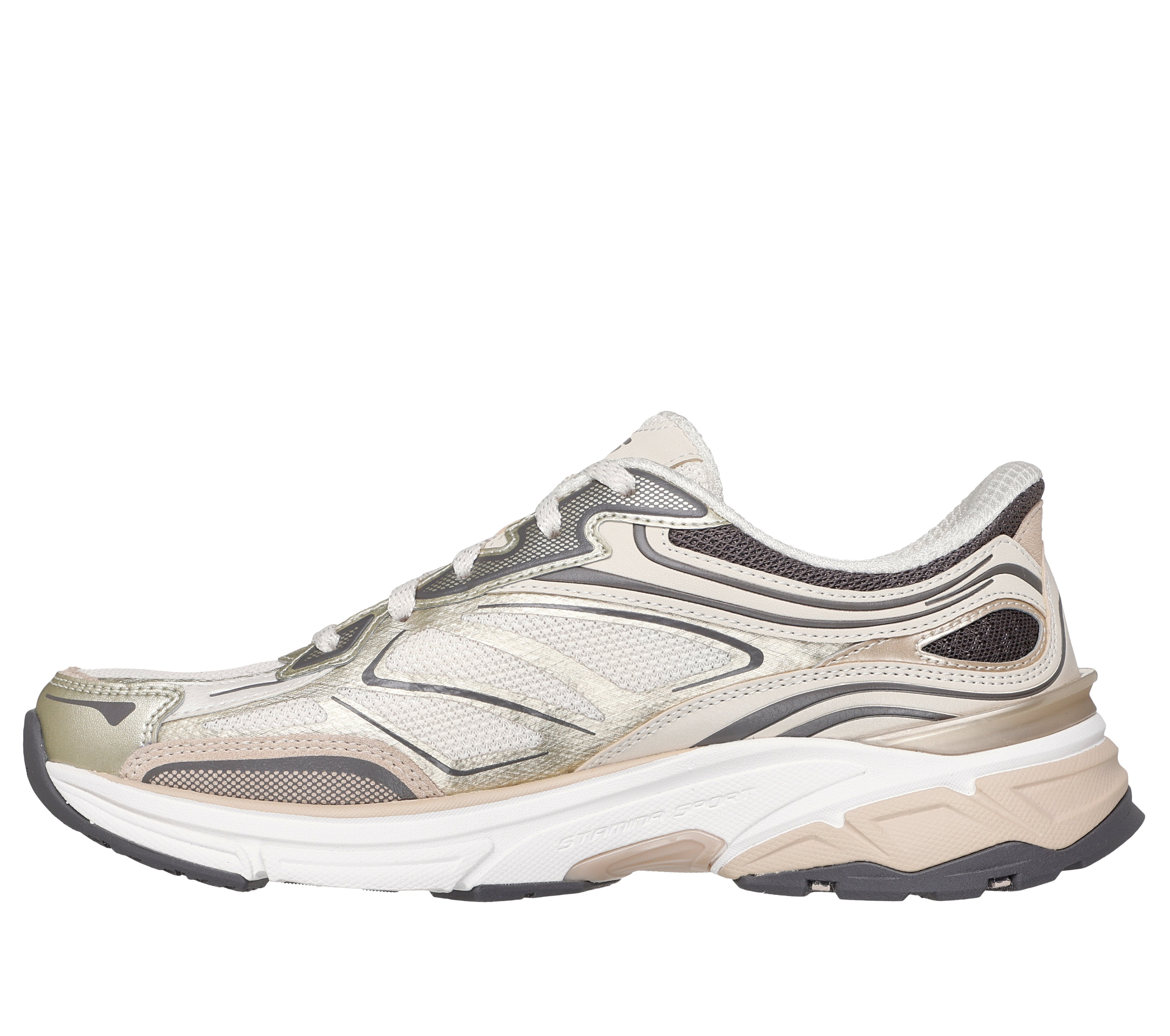 150710 - SKECHERS SLIP-INS: STAMINA SPORT – Shoess