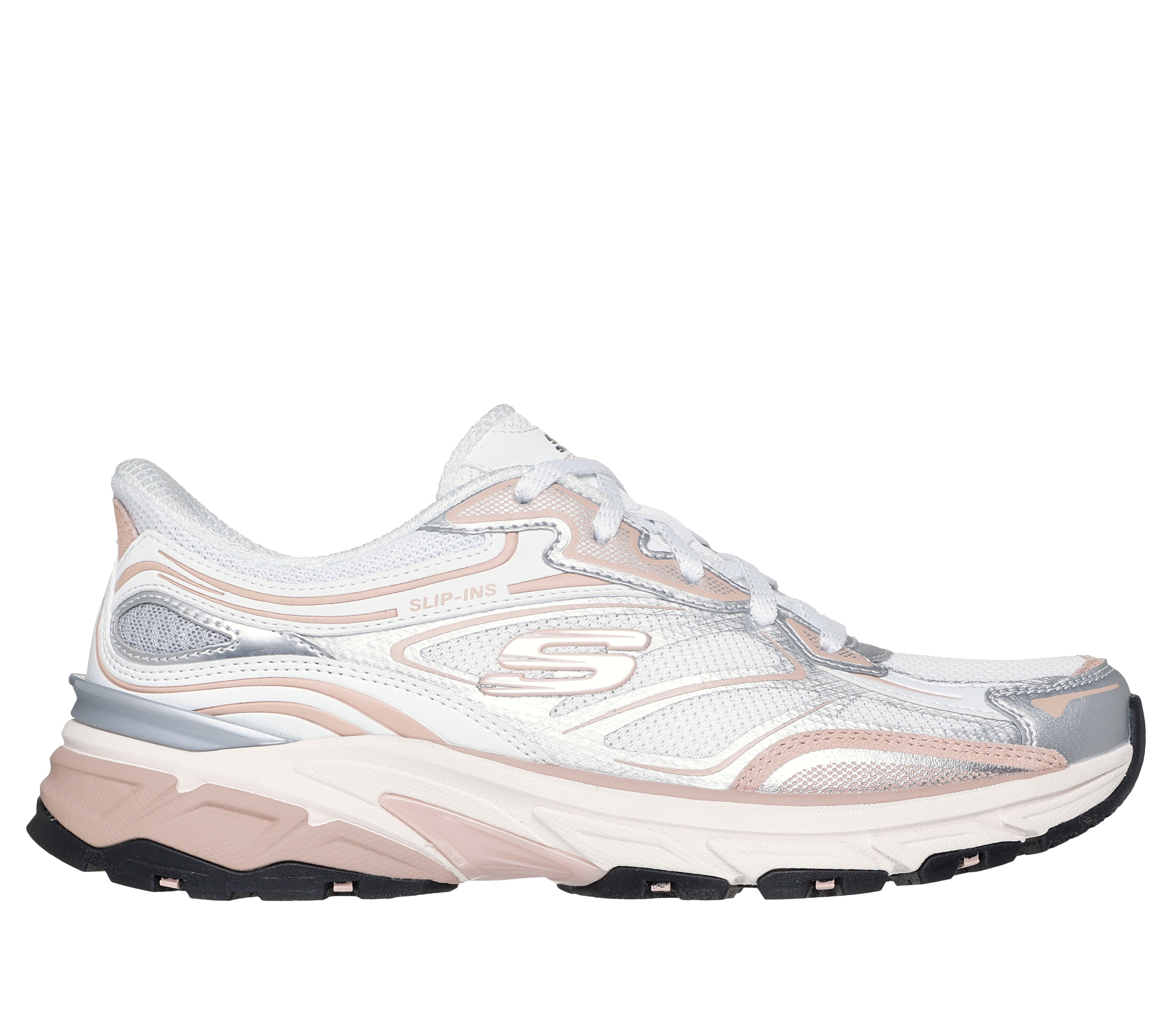 ヒデ　　鹿 150710 - SKECHERS SLIP-INS: STAMINA SPORT – Shoess