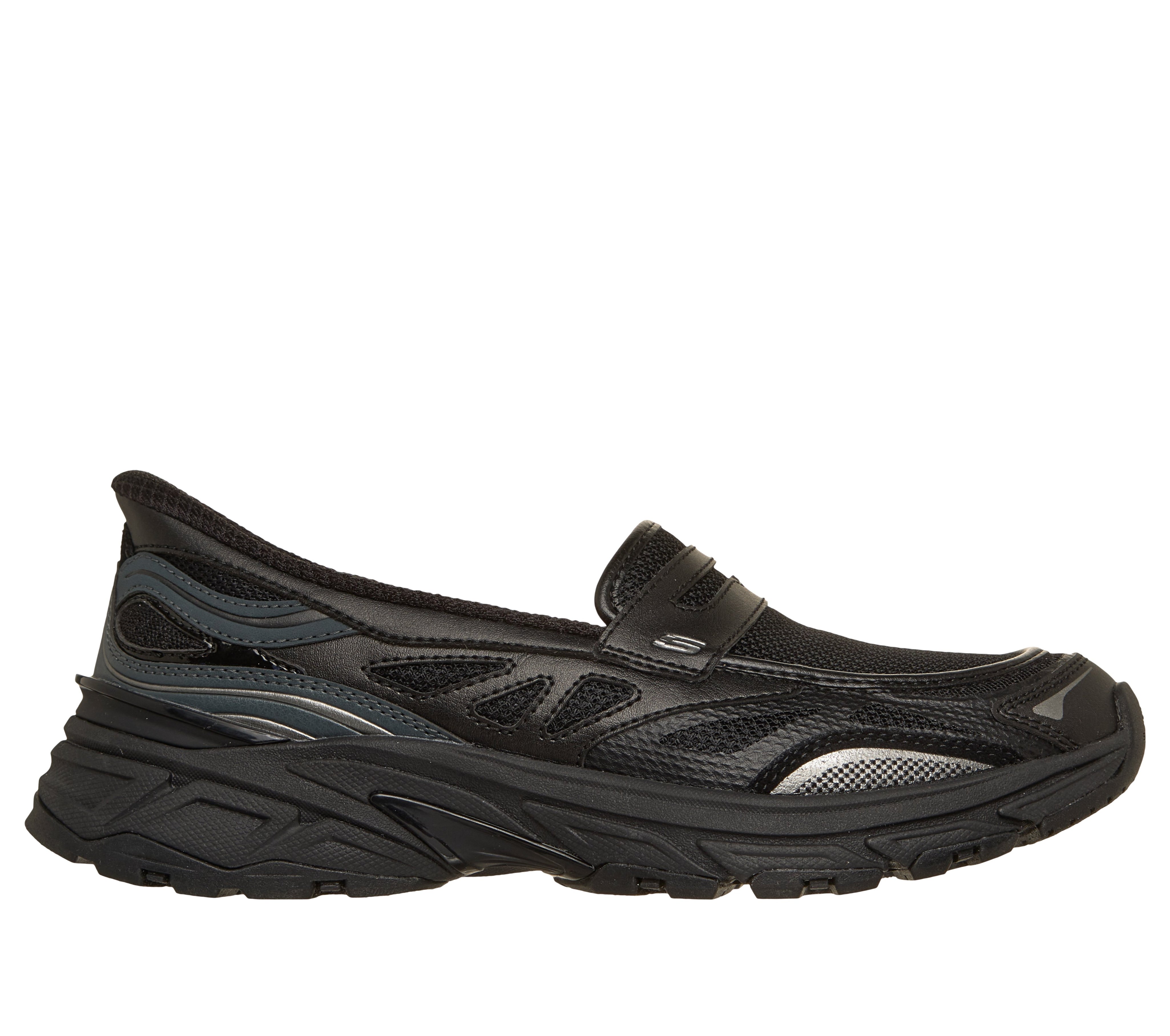 150715 - SKECHERS SLIP-INS: STAMINA SPORT - INSTANT ICON