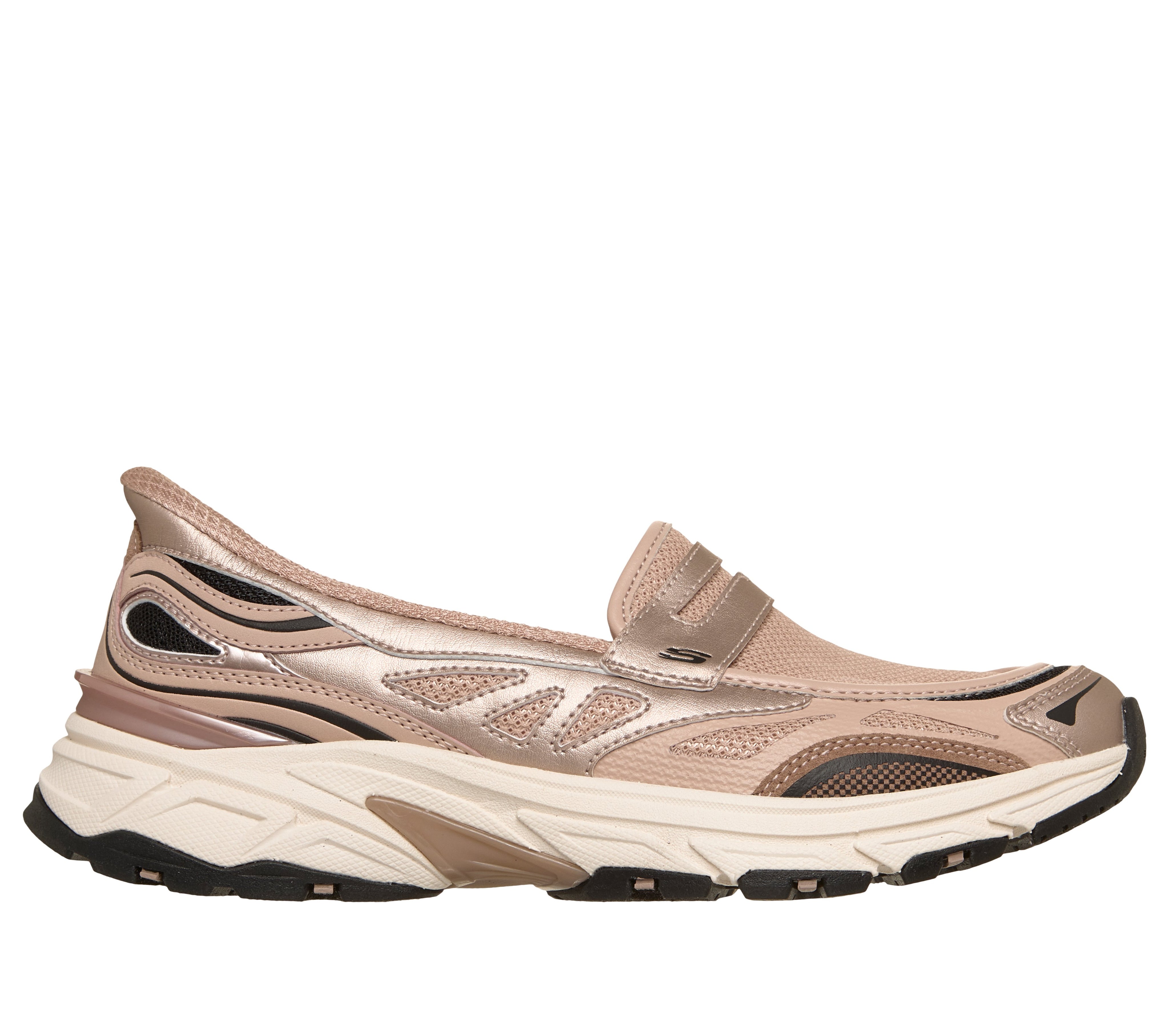 150715 - SKECHERS SLIP-INS: STAMINA SPORT - INSTANT ICON