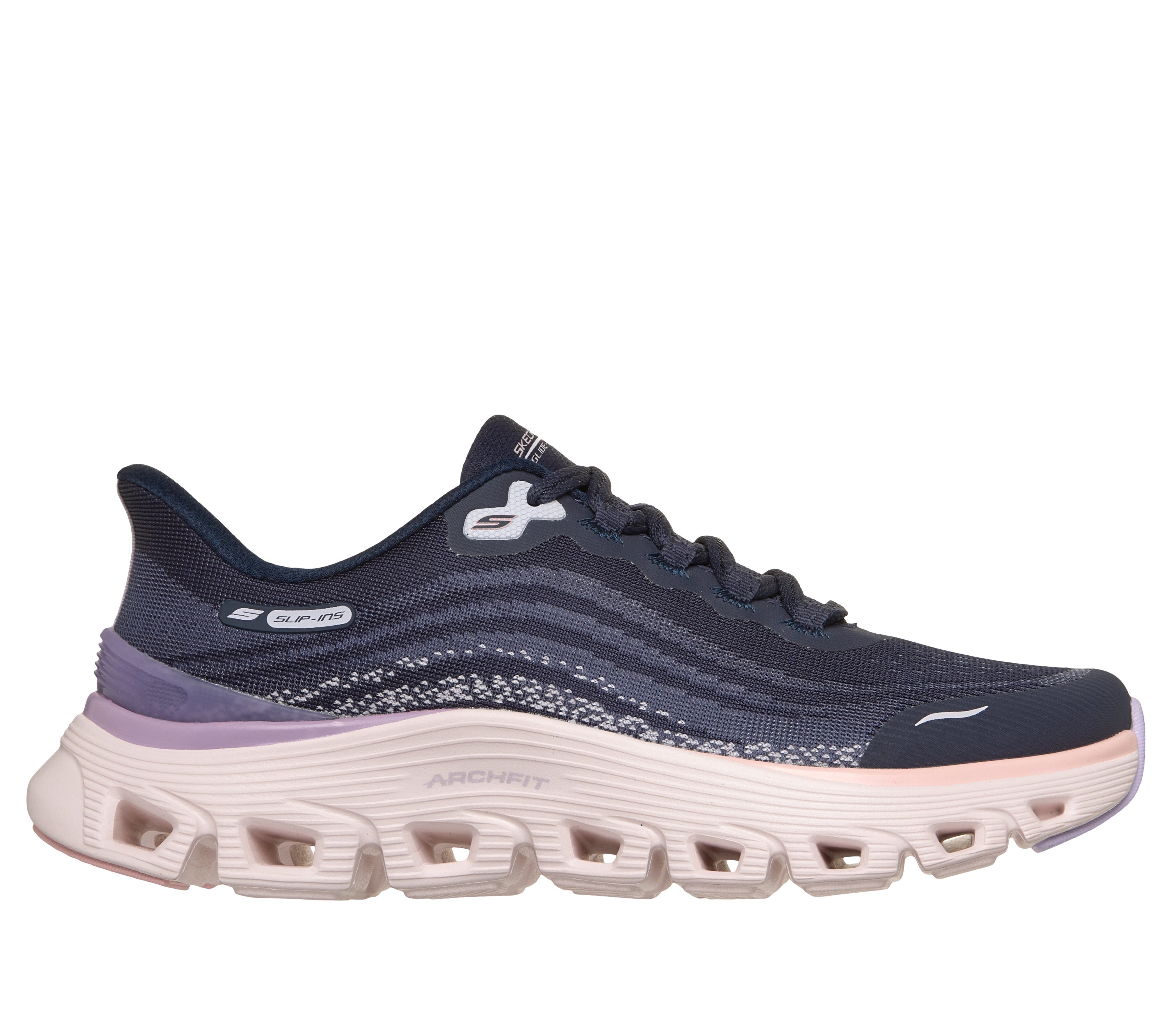 150760 - SKECHERS SLIP-INS: ARCH FIT GLIDE-STEP WAVE