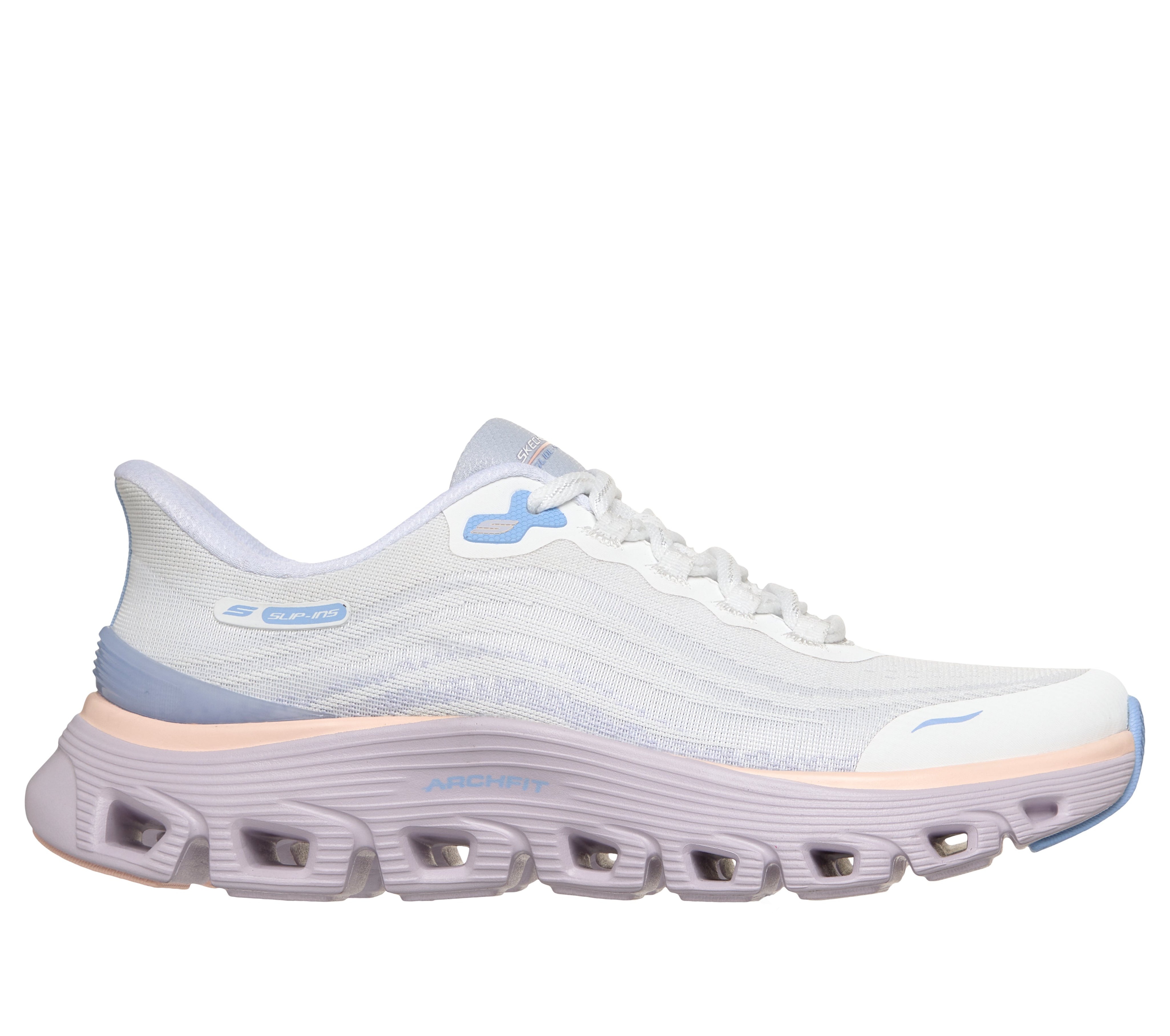 150760 - SKECHERS SLIP-INS: ARCH FIT GLIDE-STEP WAVE